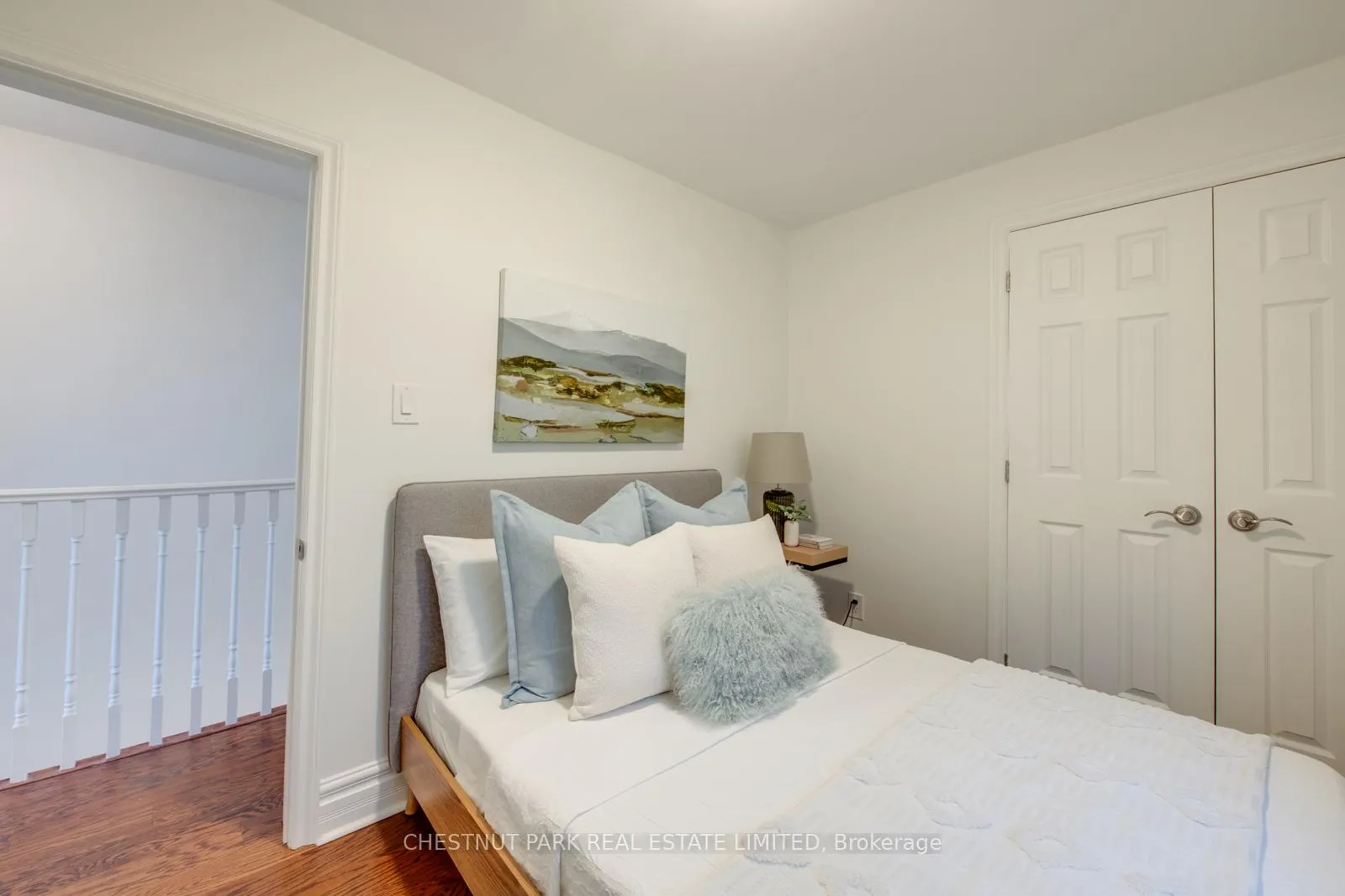 Photo 26 of 268 Prescott Avenue, Toronto, Weston-Pellam Park — HOMEH