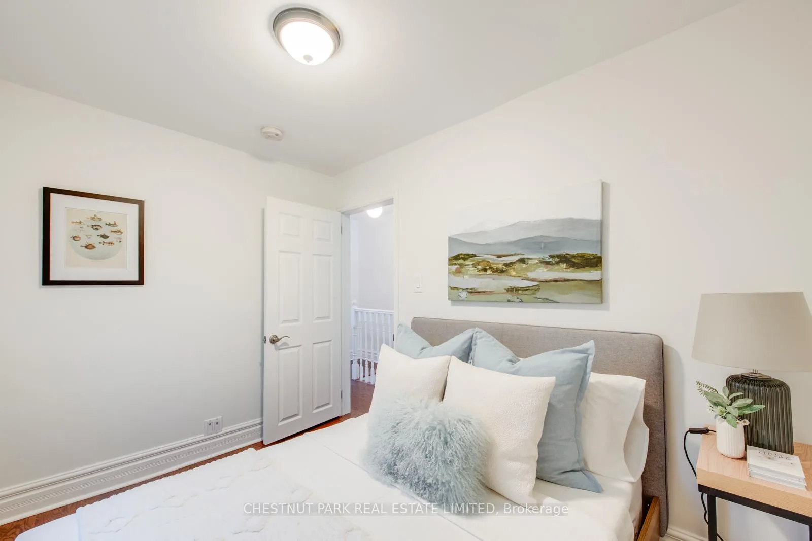 Photo 27 of 268 Prescott Avenue, Toronto, Weston-Pellam Park — HOMEH