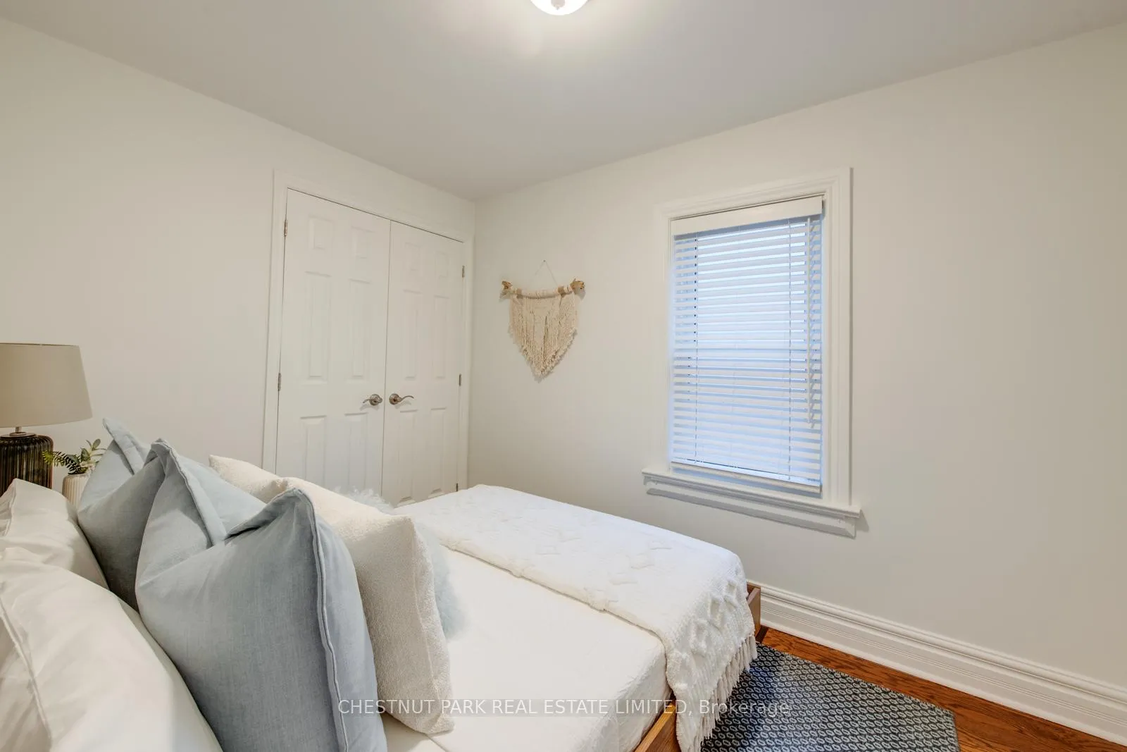 Photo 28 of 268 Prescott Avenue, Toronto, Weston-Pellam Park — HOMEH