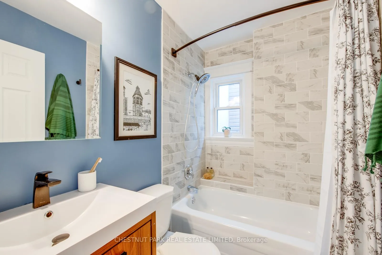 Photo 29 of 268 Prescott Avenue, Toronto, Weston-Pellam Park — HOMEH