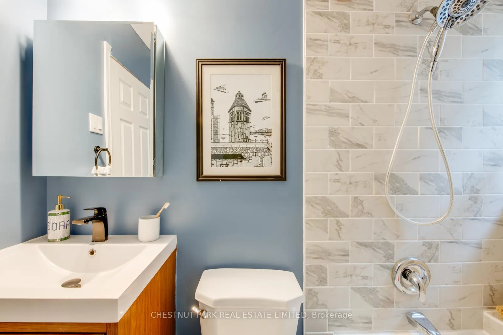 Photo 30 of 268 Prescott Avenue, Toronto, Weston-Pellam Park — HOMEH