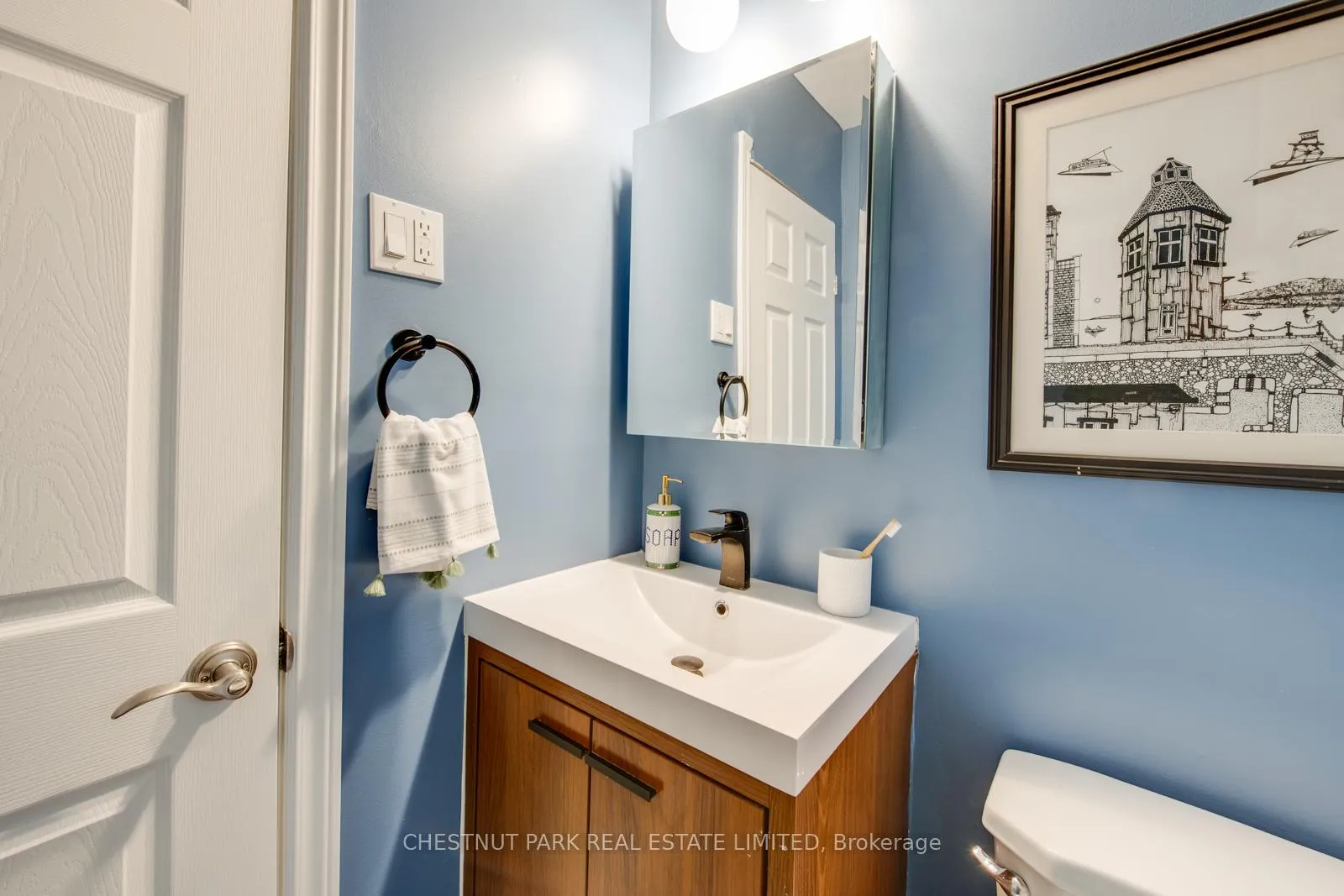 Photo 31 of 268 Prescott Avenue, Toronto, Weston-Pellam Park — HOMEH
