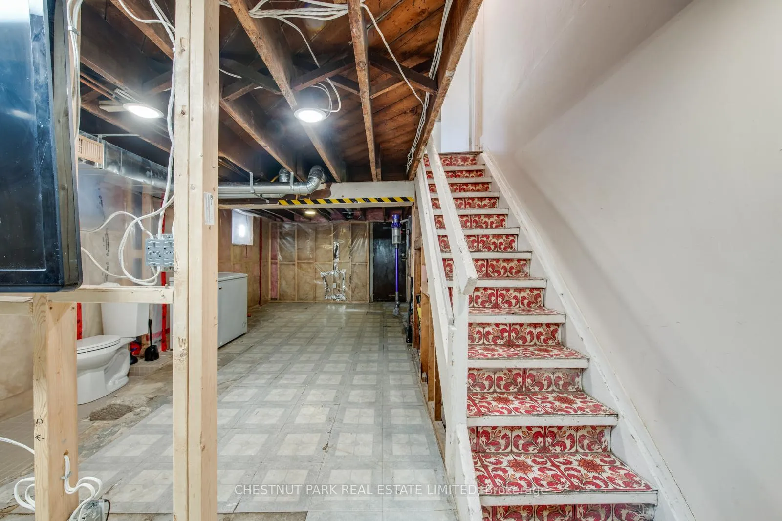 Photo 36 of 268 Prescott Avenue, Toronto, Weston-Pellam Park — HOMEH