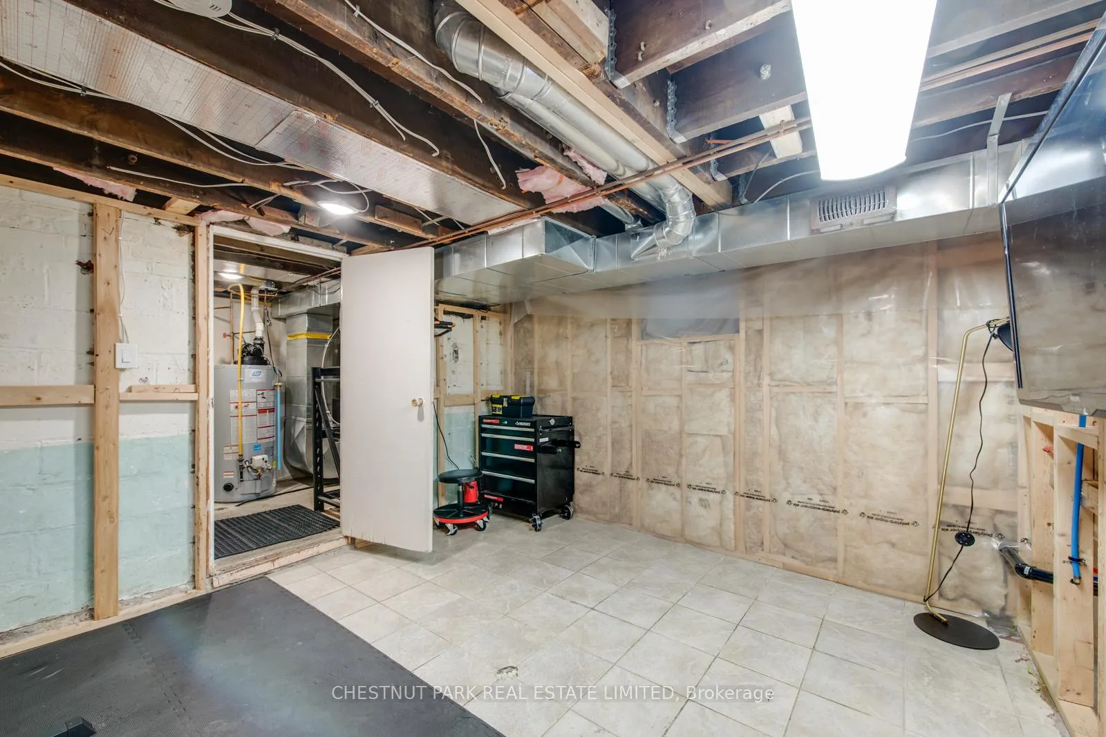 Photo 37 of 268 Prescott Avenue, Toronto, Weston-Pellam Park — HOMEH