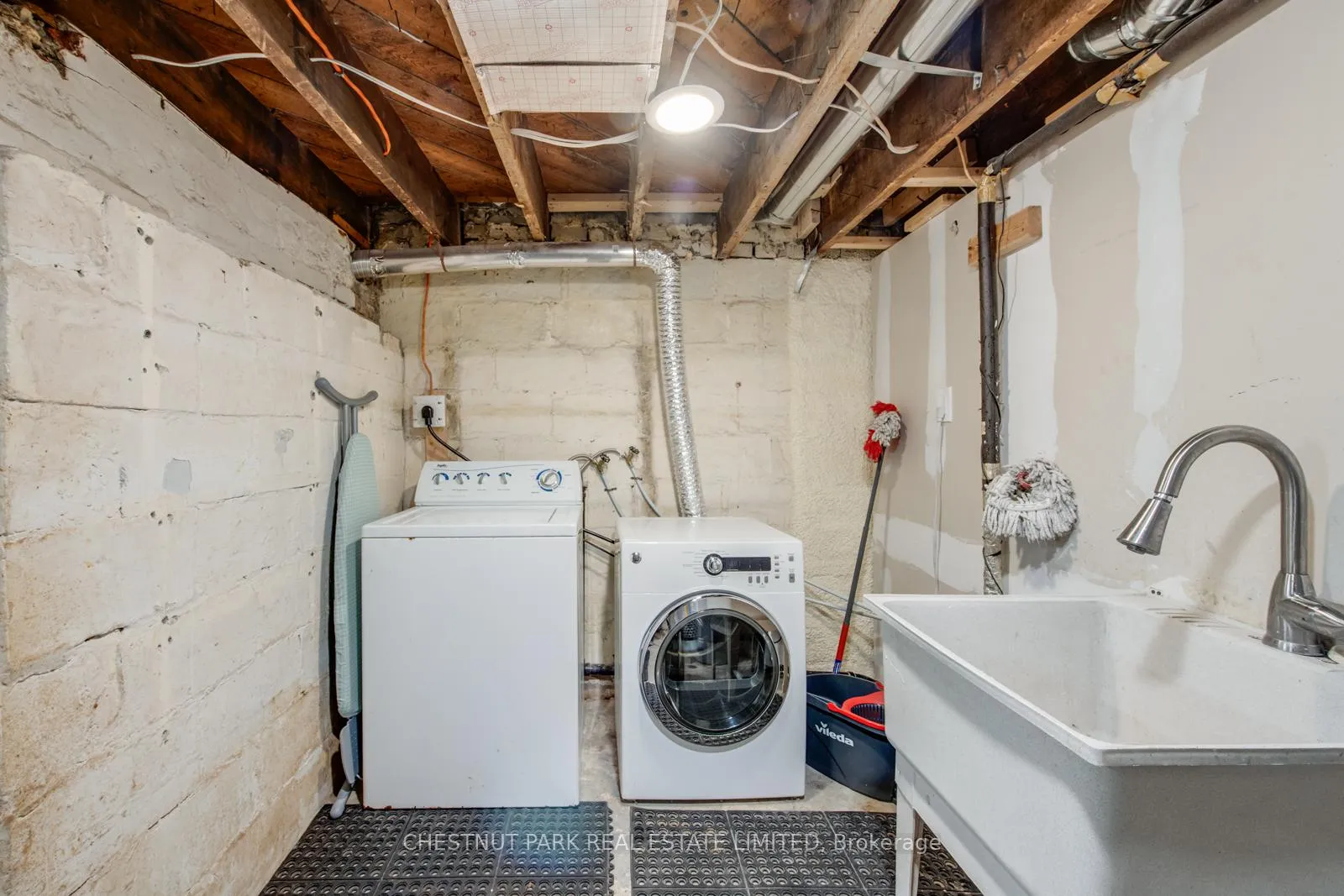 Photo 38 of 268 Prescott Avenue, Toronto, Weston-Pellam Park — HOMEH