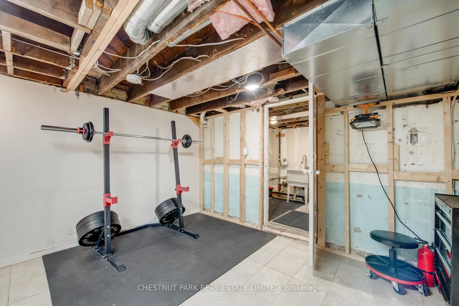 Photo 39 of 268 Prescott Avenue, Toronto, Weston-Pellam Park — HOMEH