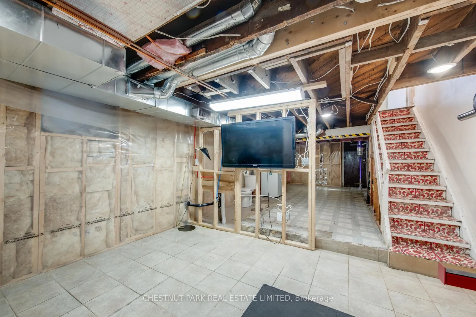 Photo 40 of 268 Prescott Avenue, Toronto, Weston-Pellam Park — HOMEH
