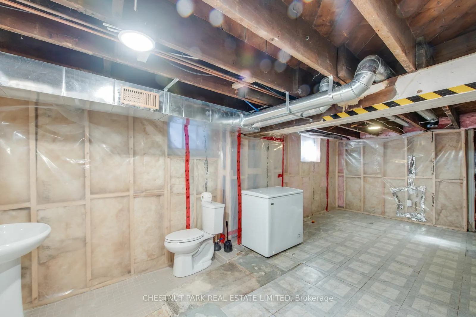 Photo 41 of 268 Prescott Avenue, Toronto, Weston-Pellam Park — HOMEH