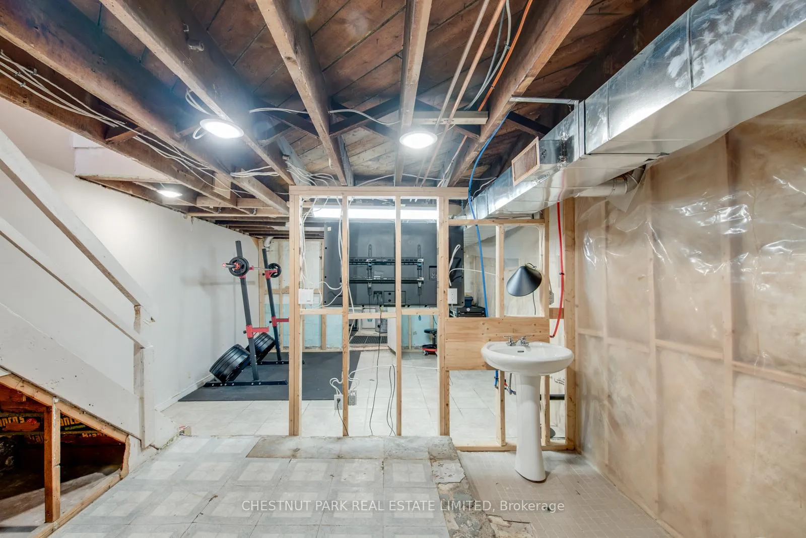 Photo 43 of 268 Prescott Avenue, Toronto, Weston-Pellam Park — HOMEH