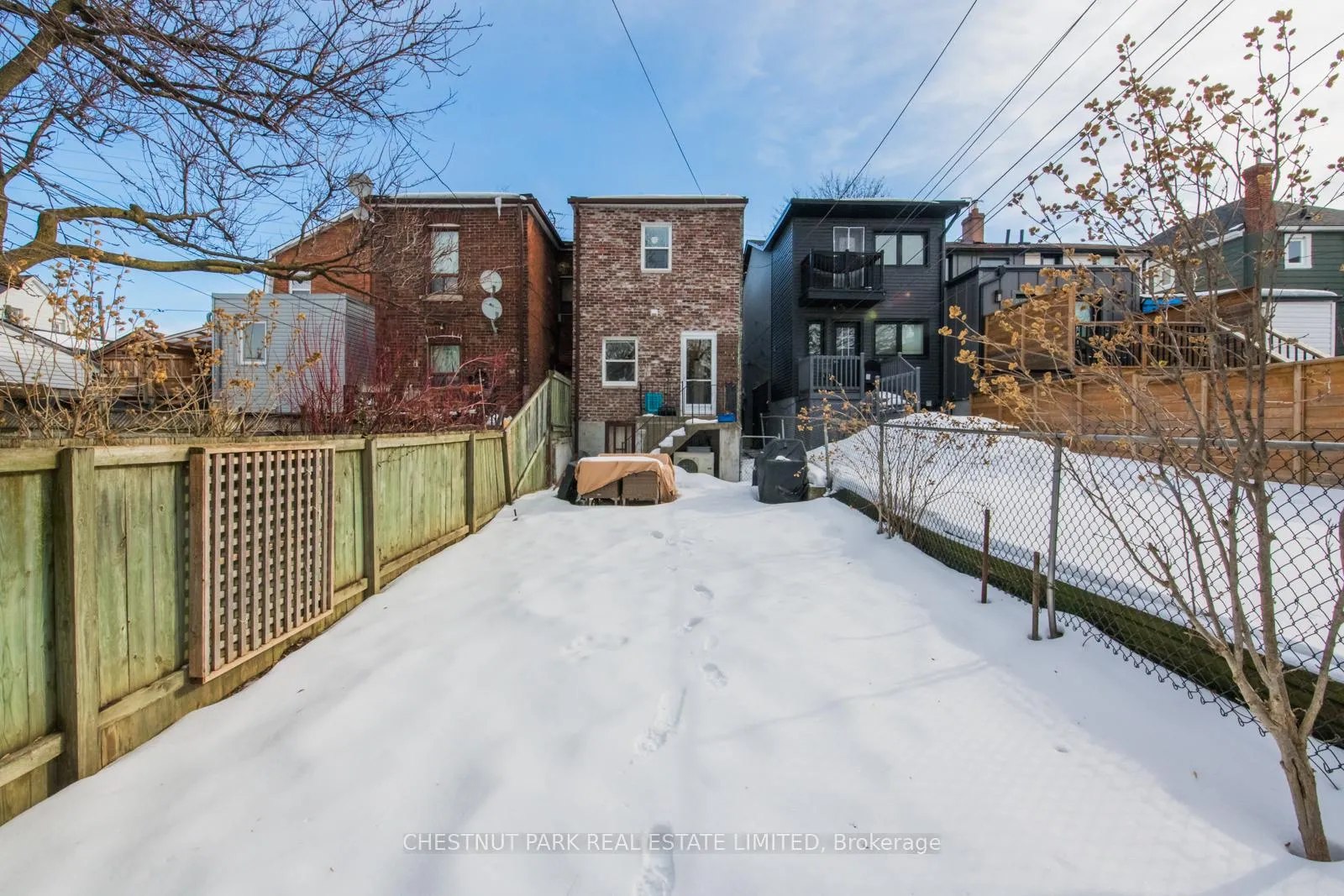 Photo 47 of 268 Prescott Avenue, Toronto, Weston-Pellam Park — HOMEH