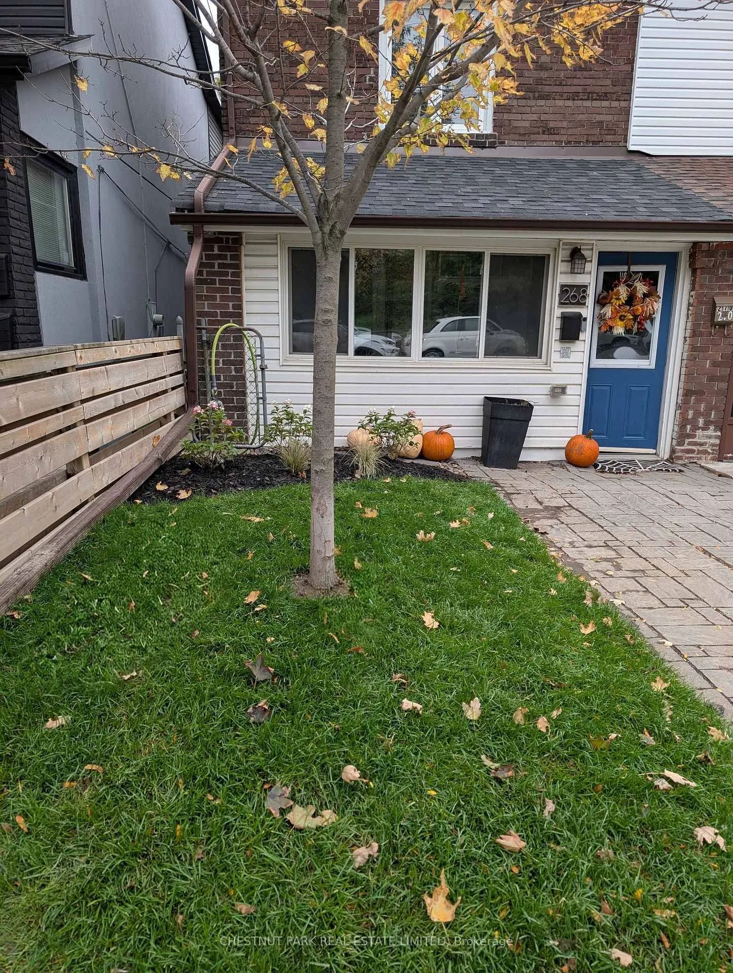 Photo 48 of 268 Prescott Avenue, Toronto, Weston-Pellam Park — HOMEH