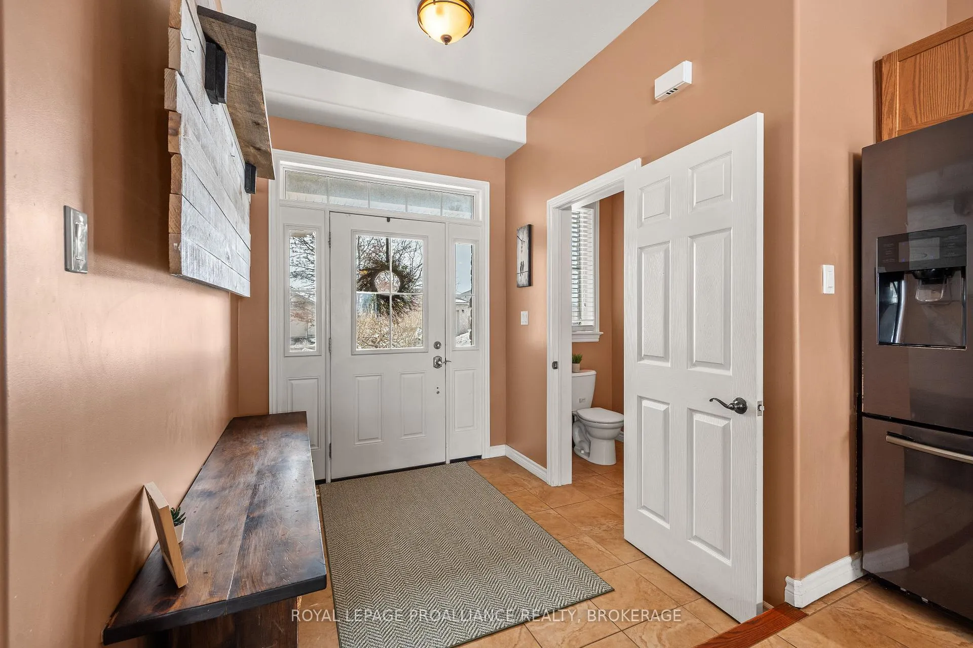 Photo 4 of 121 Blakely Street, Loyalist, Amherstview — HOMEH