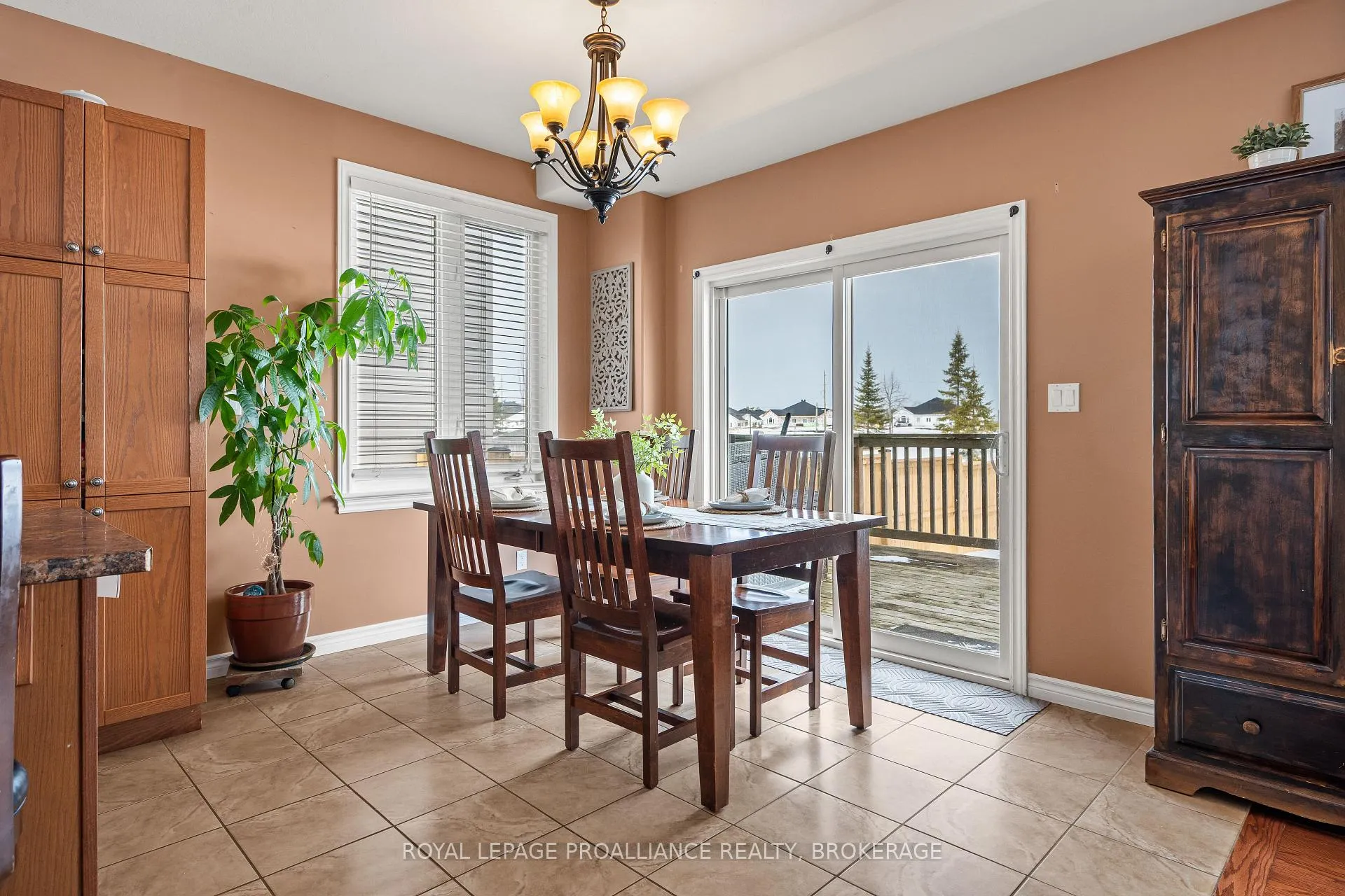 Photo 8 of 121 Blakely Street, Loyalist, Amherstview — HOMEH