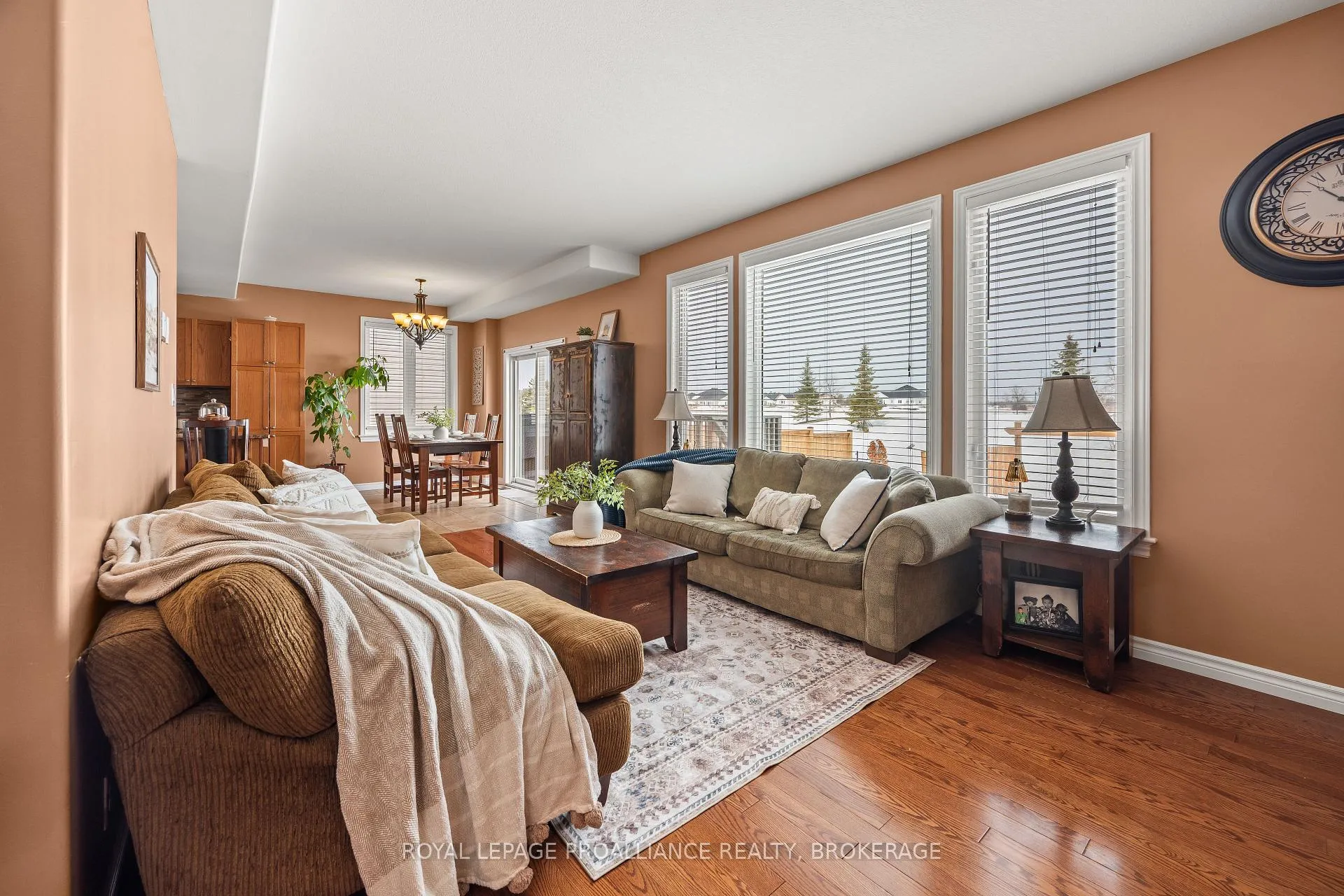 Photo 12 of 121 Blakely Street, Loyalist, Amherstview — HOMEH
