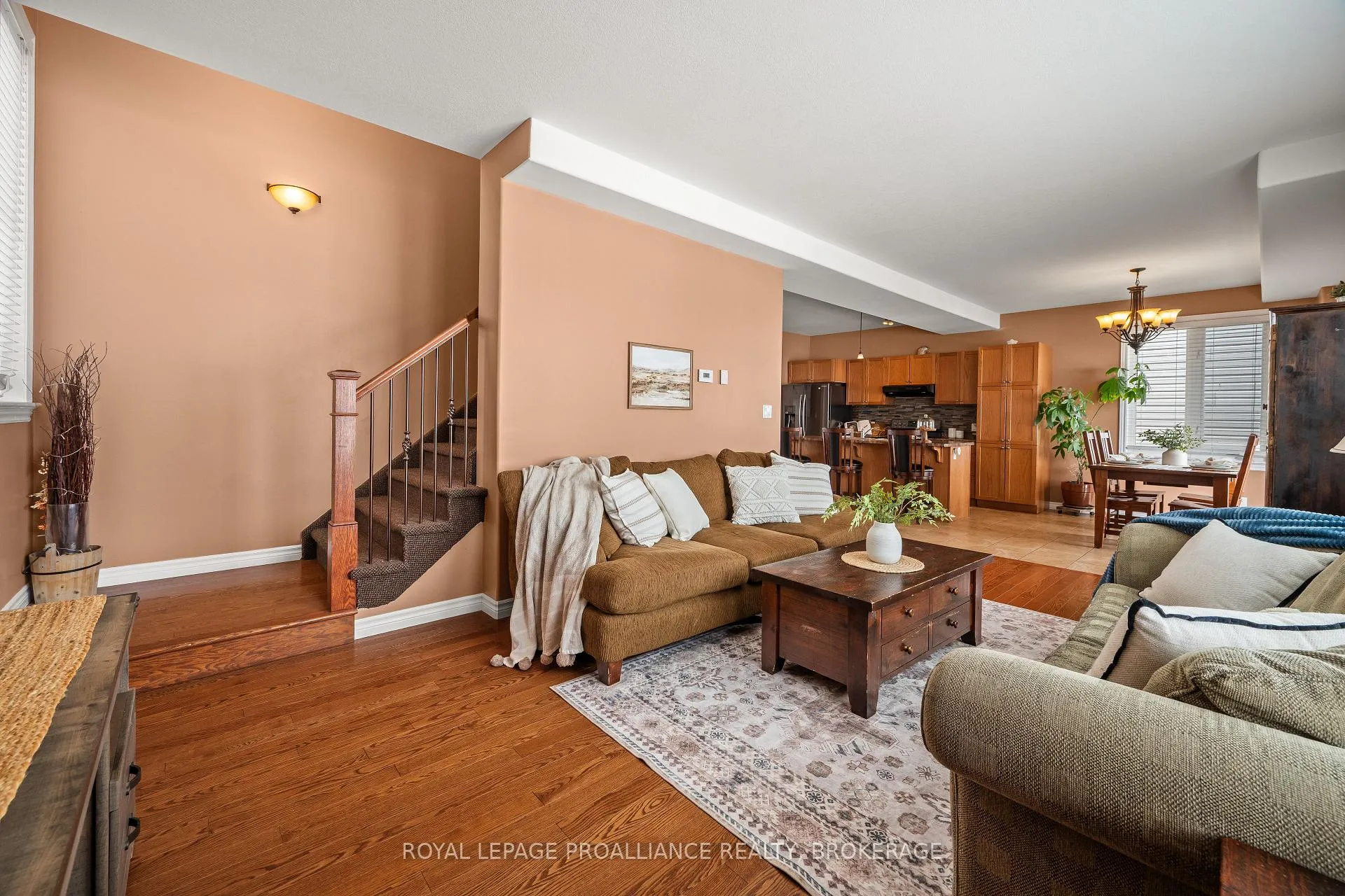 Photo 13 of 121 Blakely Street, Loyalist, Amherstview — HOMEH