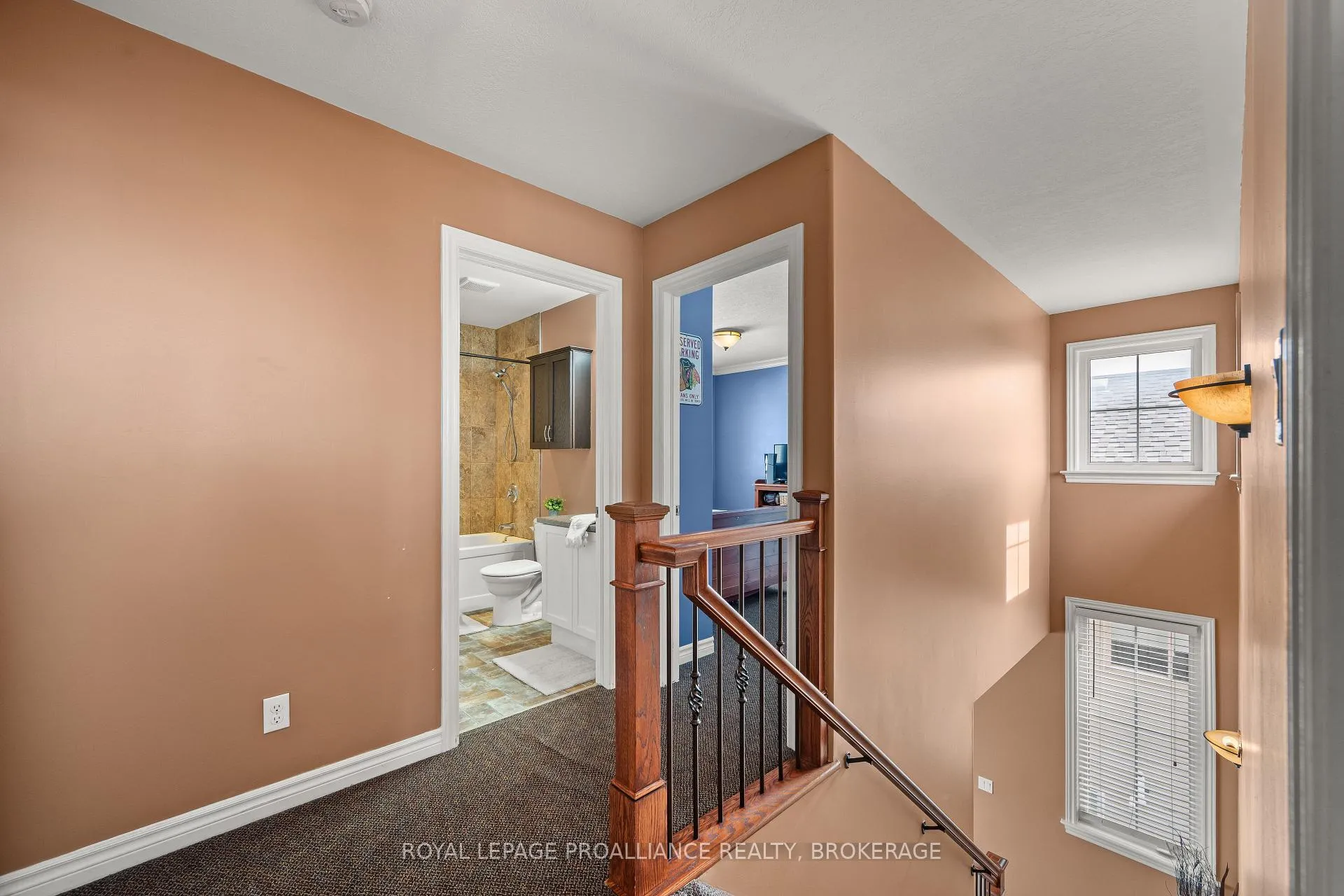 Photo 14 of 121 Blakely Street, Loyalist, Amherstview — HOMEH