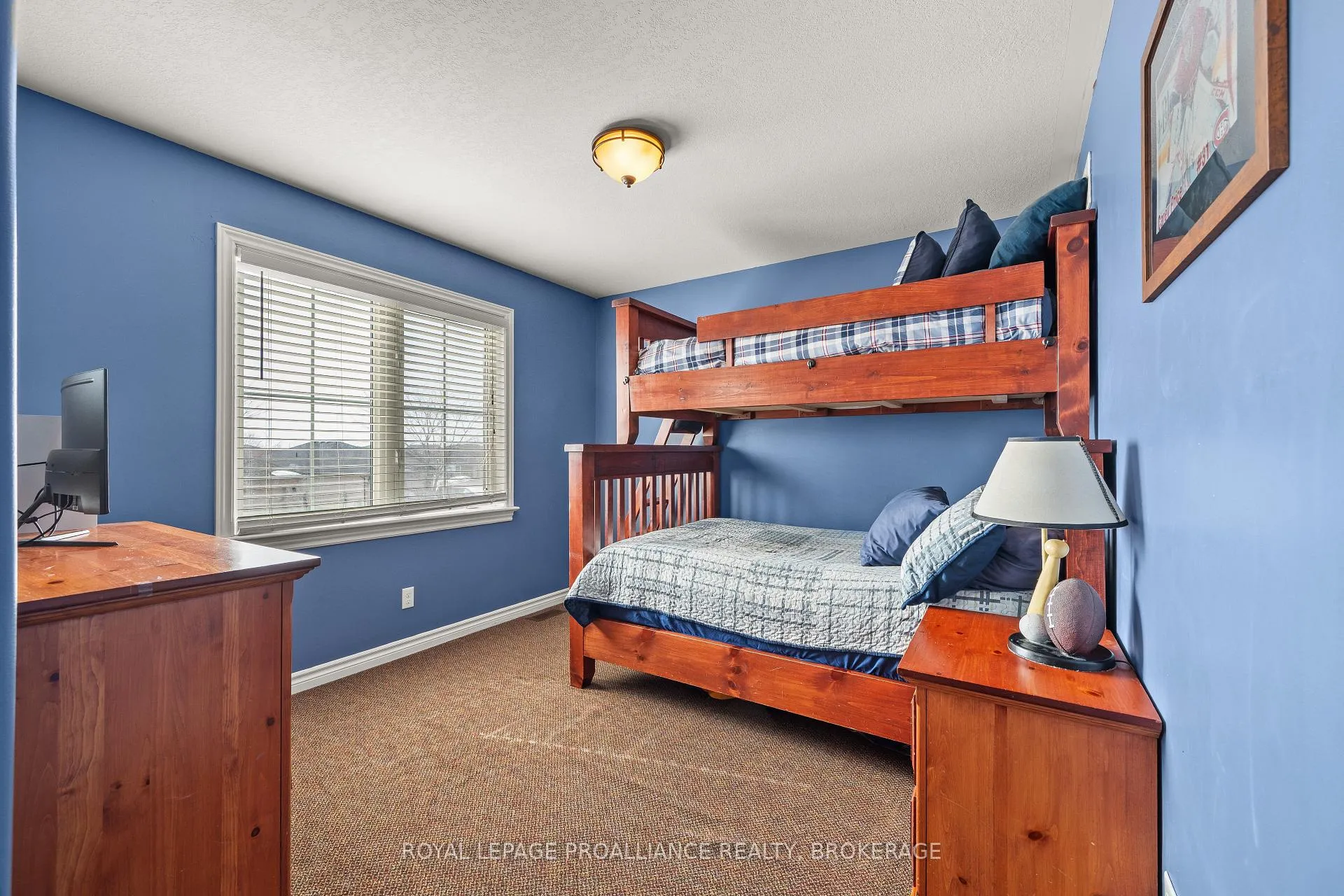 Photo 17 of 121 Blakely Street, Loyalist, Amherstview — HOMEH