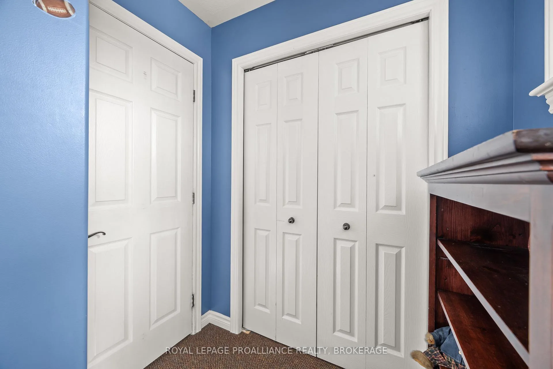 Photo 19 of 121 Blakely Street, Loyalist, Amherstview — HOMEH