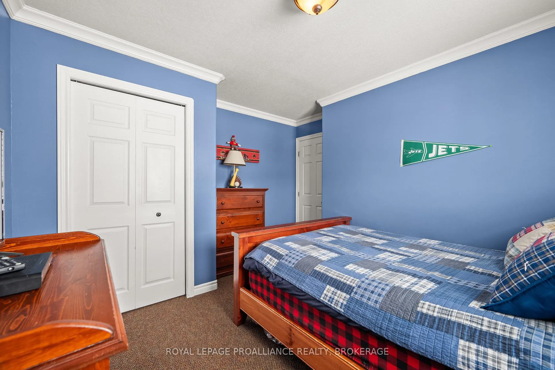Photo 21 of 121 Blakely Street, Loyalist, Amherstview — HOMEH