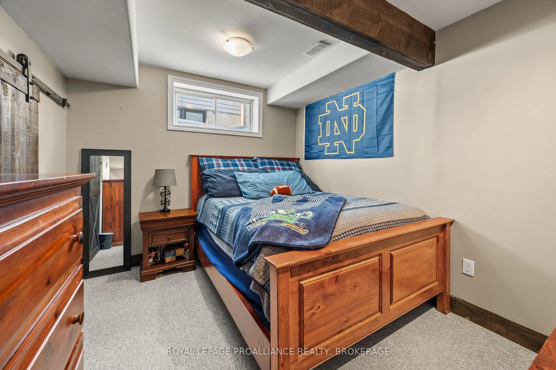 Photo 30 of 121 Blakely Street, Loyalist, Amherstview — HOMEH
