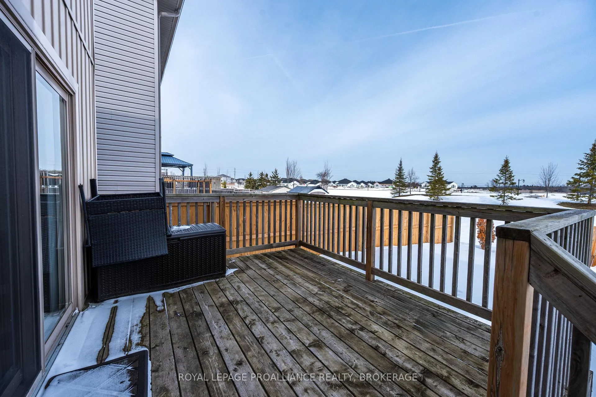 Photo 36 of 121 Blakely Street, Loyalist, Amherstview — HOMEH