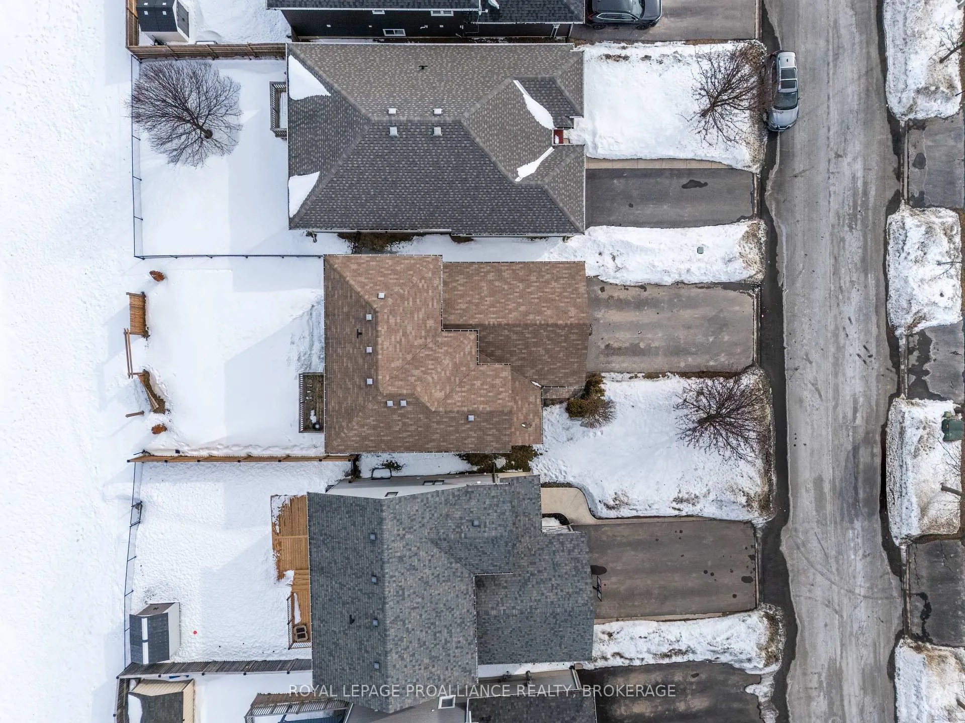 Photo 38 of 121 Blakely Street, Loyalist, Amherstview — HOMEH