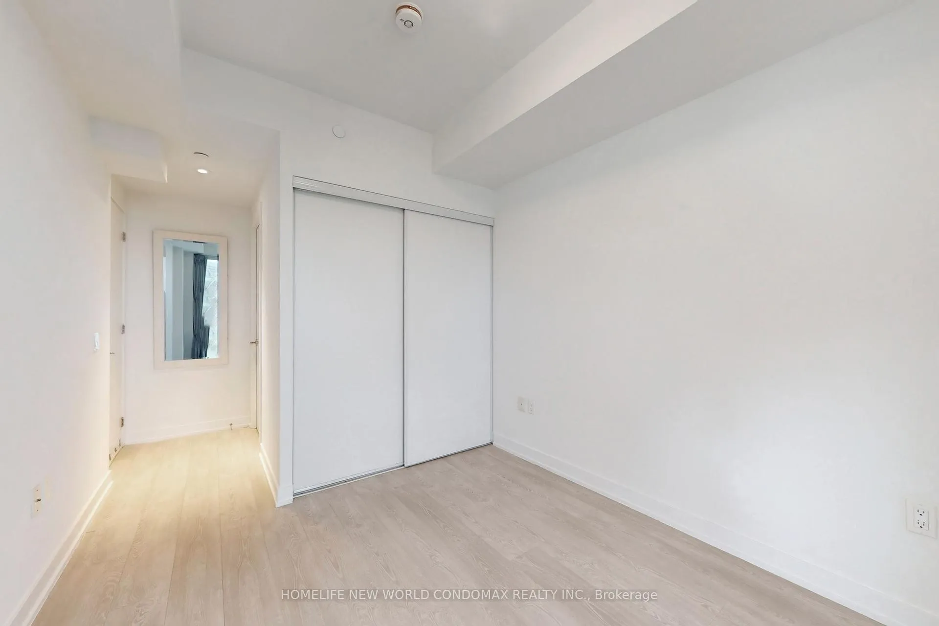Photo 15 of Unit 1201, 15 Queens Quay E, Toronto, Waterfront Communities — HOMEH