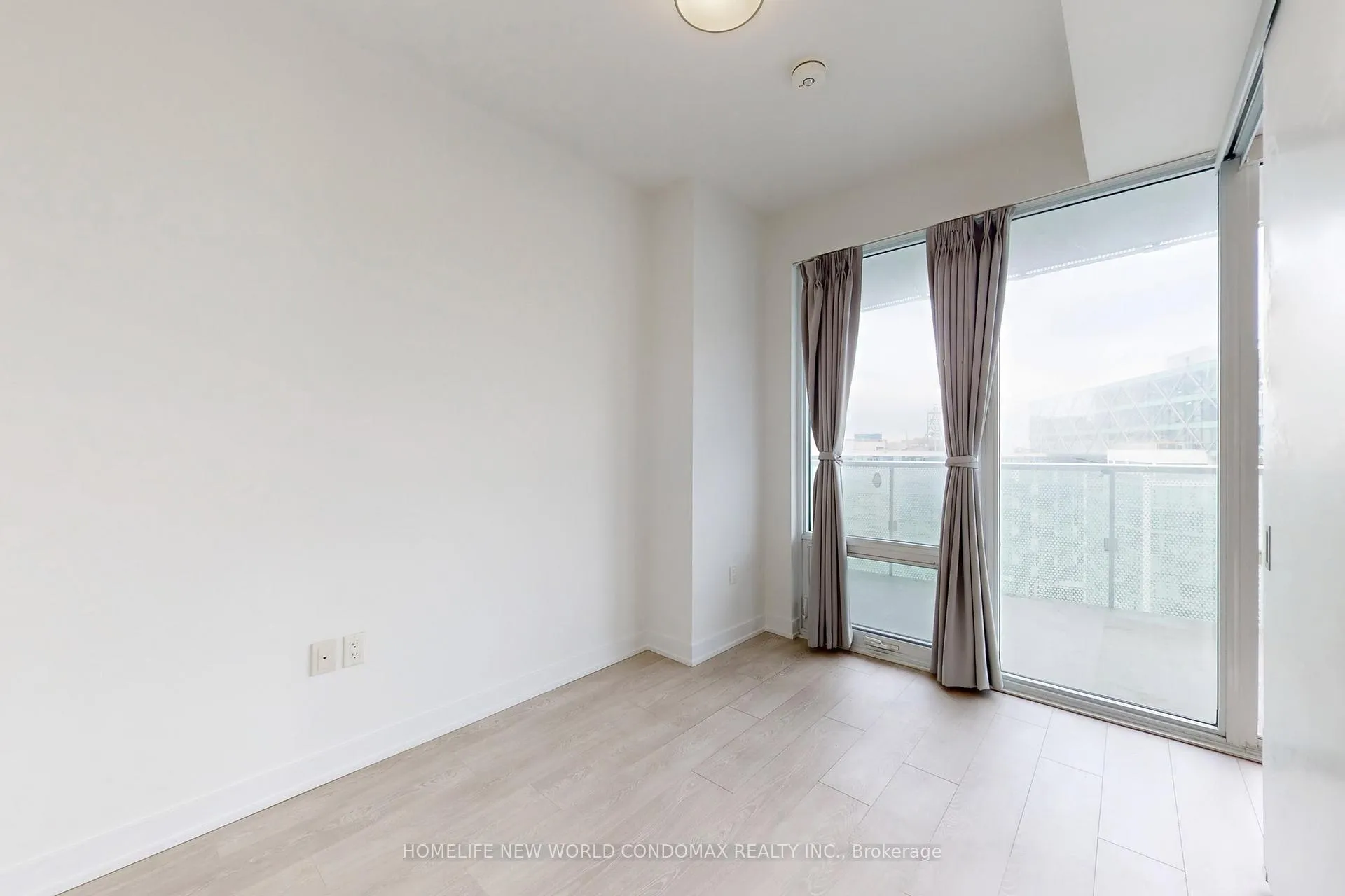 Photo 20 of Unit 1201, 15 Queens Quay E, Toronto, Waterfront Communities — HOMEH