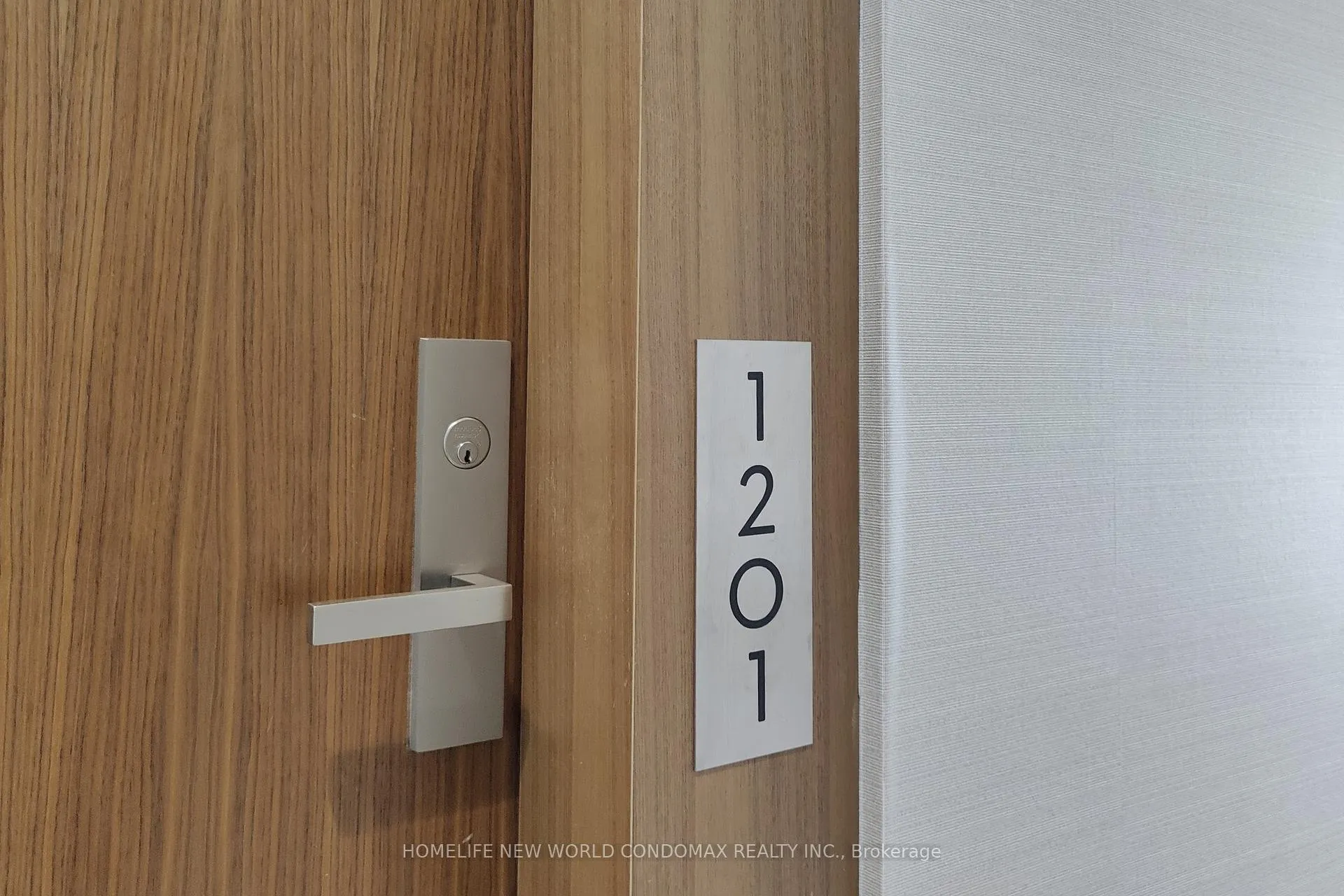 Photo 24 of Unit 1201, 15 Queens Quay E, Toronto, Waterfront Communities — HOMEH