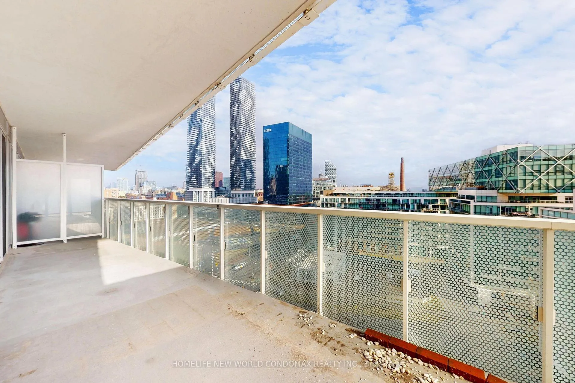 Photo 25 of Unit 1201, 15 Queens Quay E, Toronto, Waterfront Communities — HOMEH