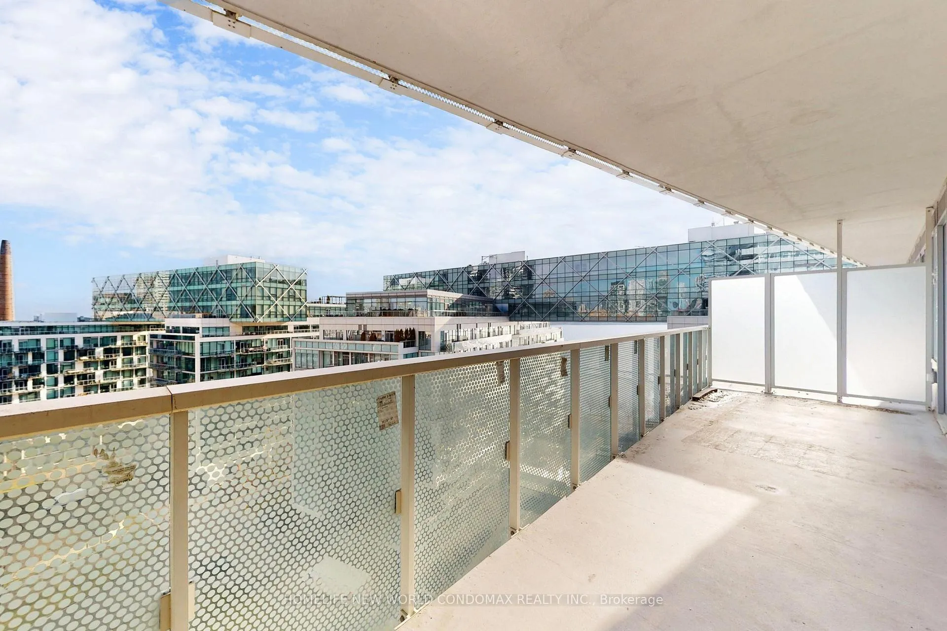 Photo 26 of Unit 1201, 15 Queens Quay E, Toronto, Waterfront Communities — HOMEH