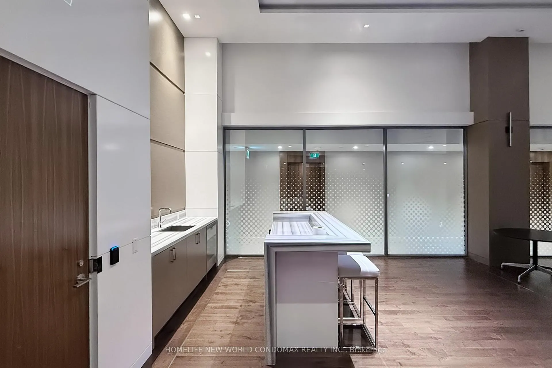 Photo 29 of Unit 1201, 15 Queens Quay E, Toronto, Waterfront Communities — HOMEH