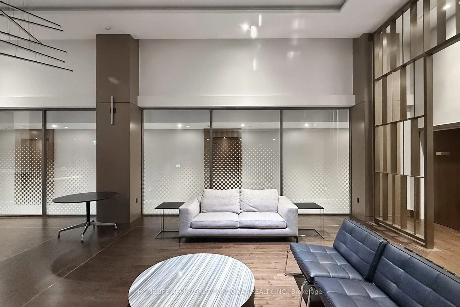 Photo 30 of Unit 1201, 15 Queens Quay E, Toronto, Waterfront Communities — HOMEH