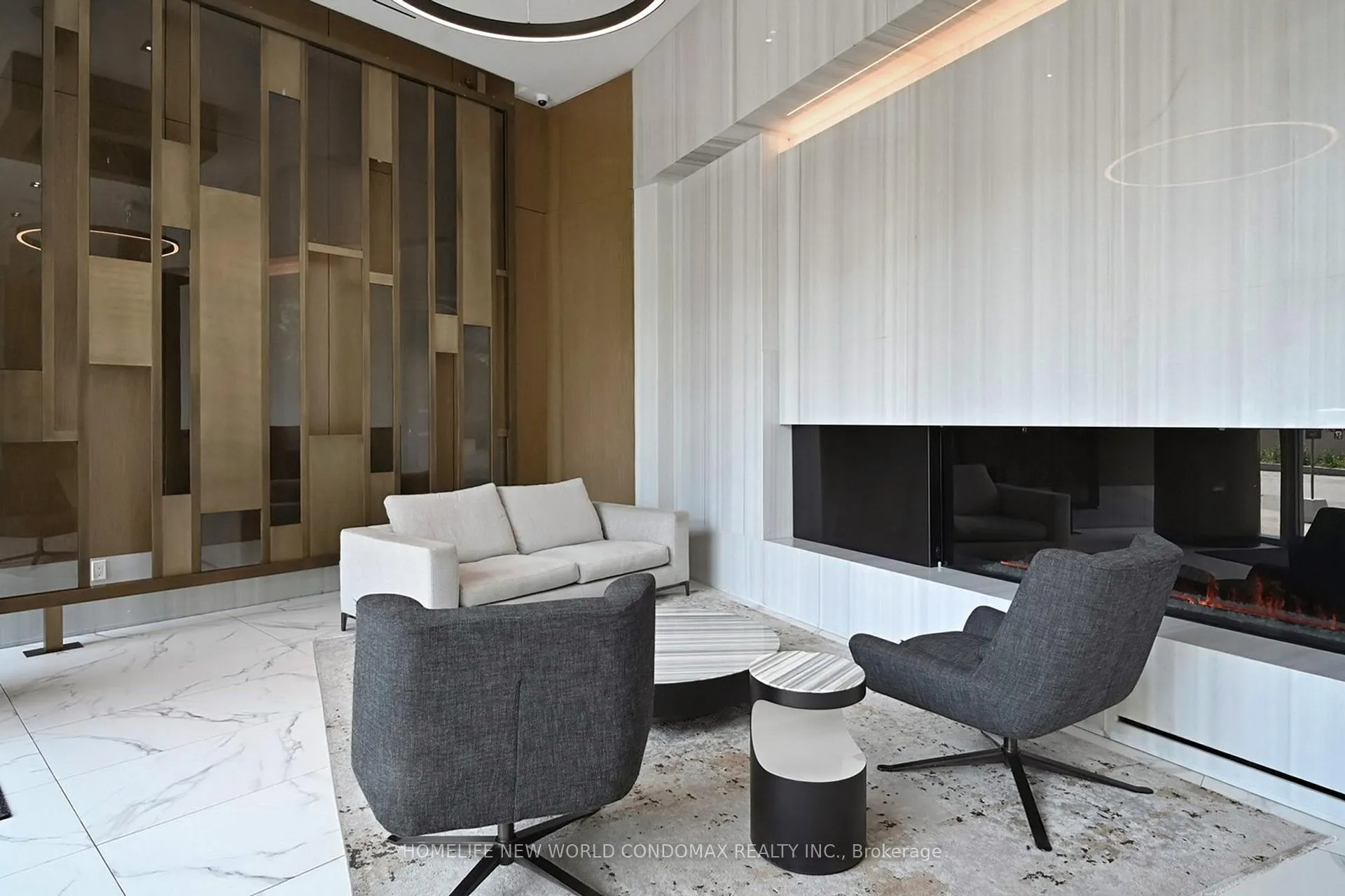 Photo 31 of Unit 1201, 15 Queens Quay E, Toronto, Waterfront Communities — HOMEH
