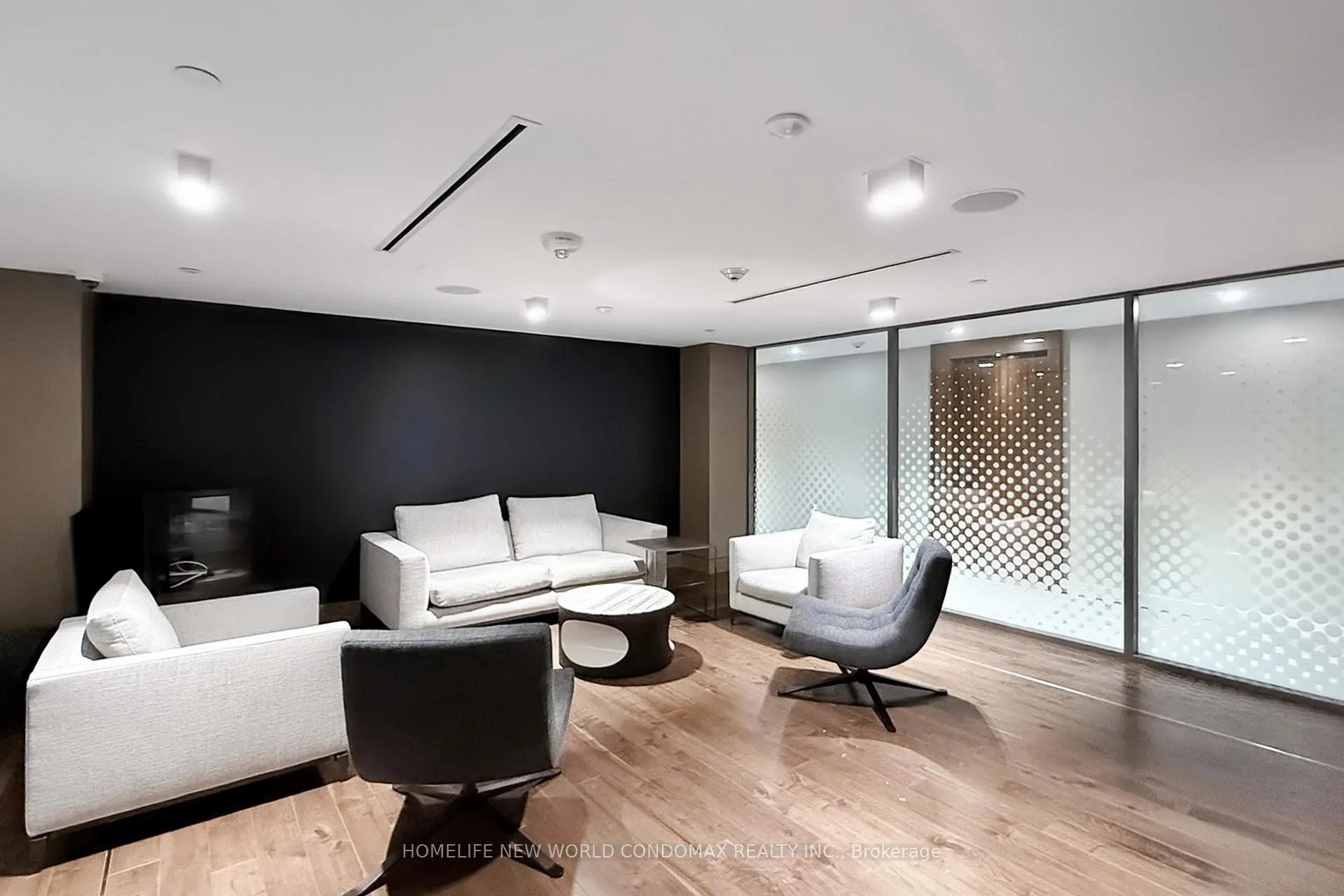 Photo 32 of Unit 1201, 15 Queens Quay E, Toronto, Waterfront Communities — HOMEH