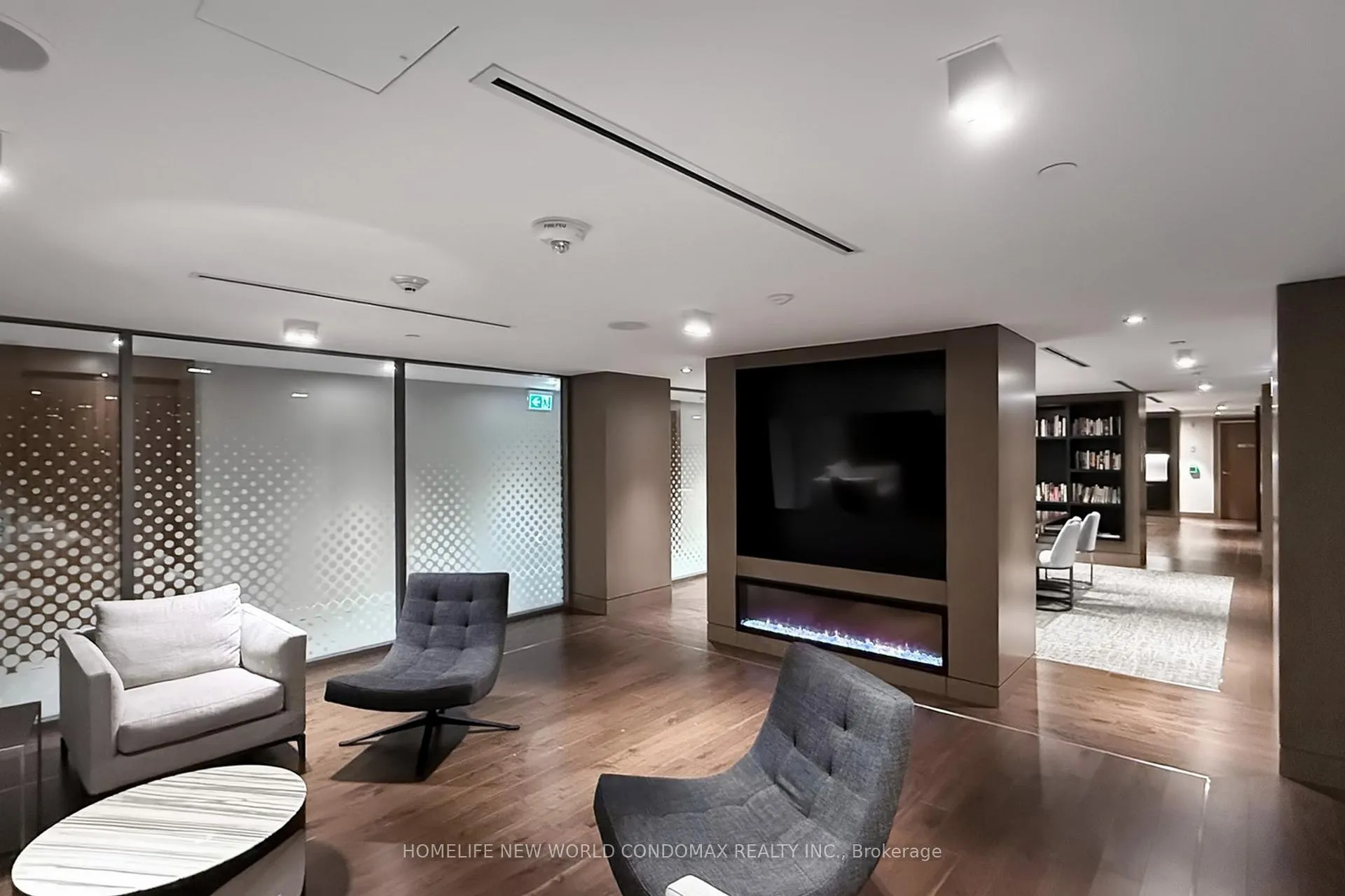 Photo 33 of Unit 1201, 15 Queens Quay E, Toronto, Waterfront Communities — HOMEH