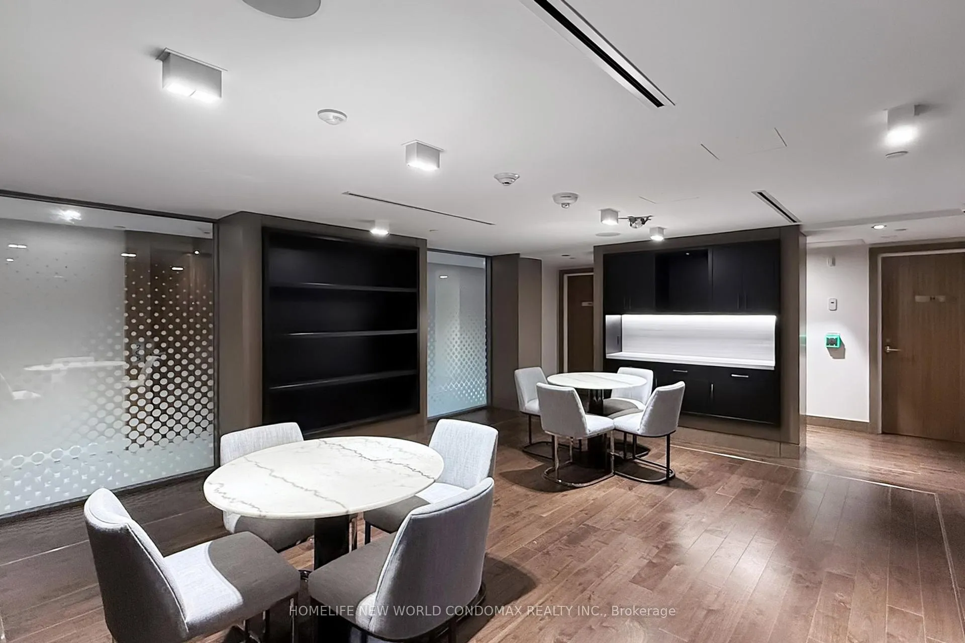 Photo 34 of Unit 1201, 15 Queens Quay E, Toronto, Waterfront Communities — HOMEH