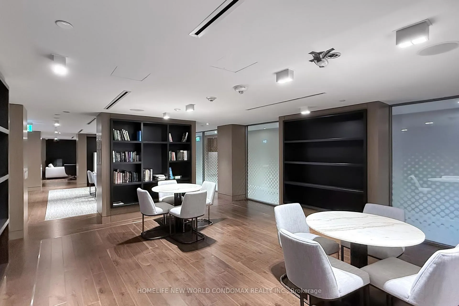 Photo 35 of Unit 1201, 15 Queens Quay E, Toronto, Waterfront Communities — HOMEH