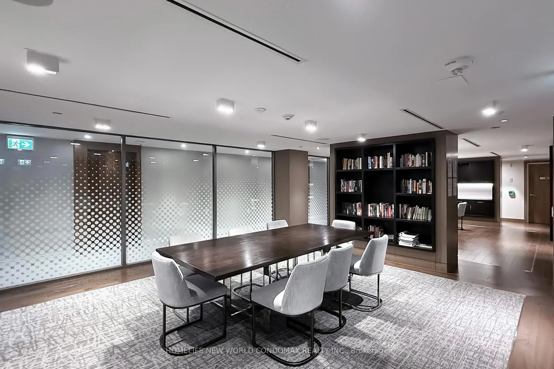 Photo 36 of Unit 1201, 15 Queens Quay E, Toronto, Waterfront Communities — HOMEH
