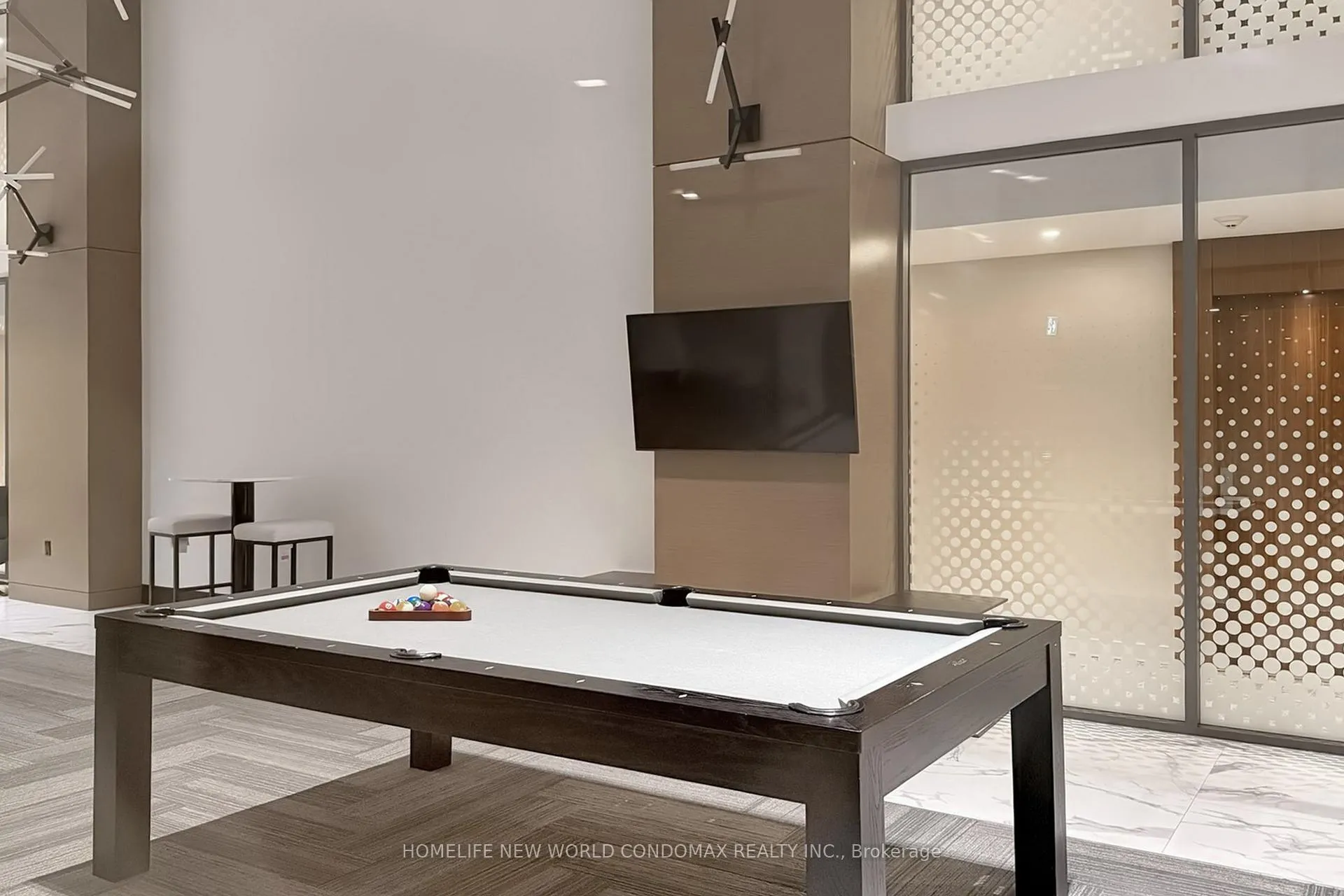 Photo 37 of Unit 1201, 15 Queens Quay E, Toronto, Waterfront Communities — HOMEH
