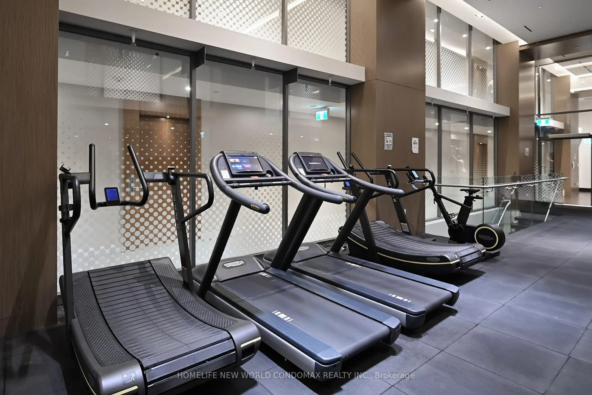 Photo 39 of Unit 1201, 15 Queens Quay E, Toronto, Waterfront Communities — HOMEH