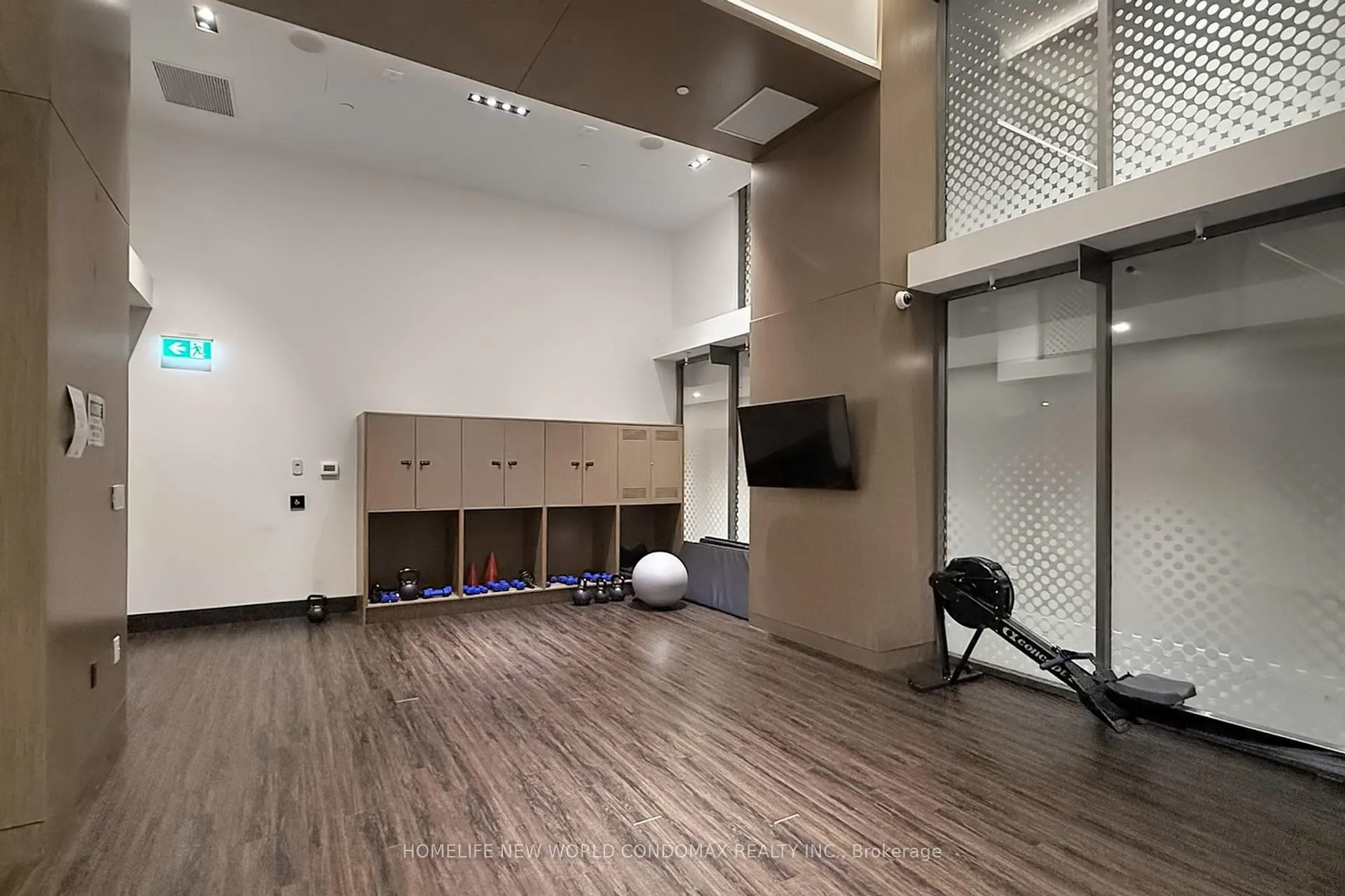 Photo 40 of Unit 1201, 15 Queens Quay E, Toronto, Waterfront Communities — HOMEH