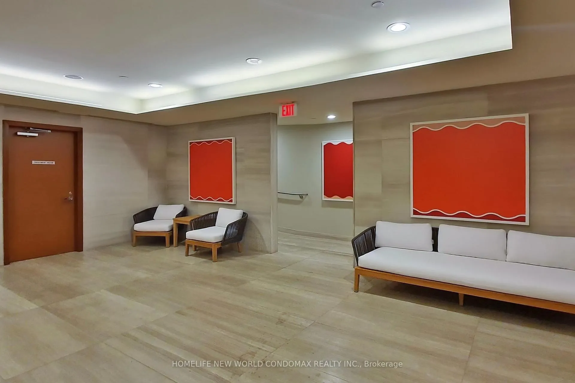 Photo 42 of Unit 1201, 15 Queens Quay E, Toronto, Waterfront Communities — HOMEH