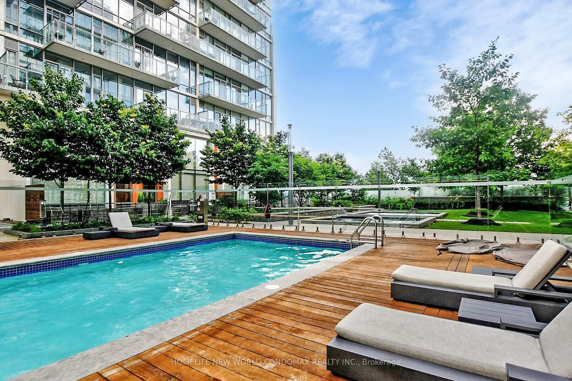 Photo 46 of Unit 1201, 15 Queens Quay E, Toronto, Waterfront Communities — HOMEH