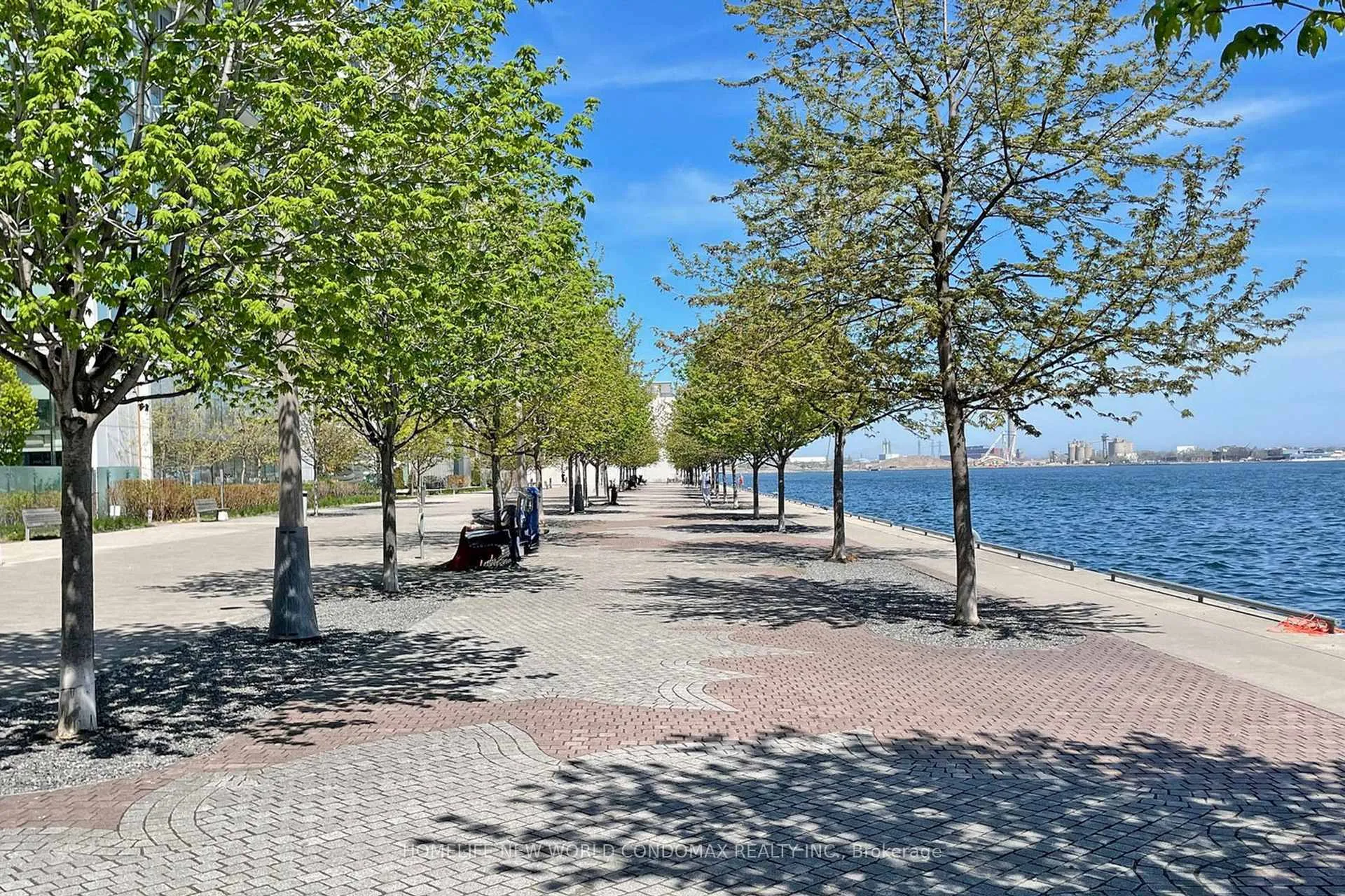 Photo 48 of Unit 1201, 15 Queens Quay E, Toronto, Waterfront Communities — HOMEH