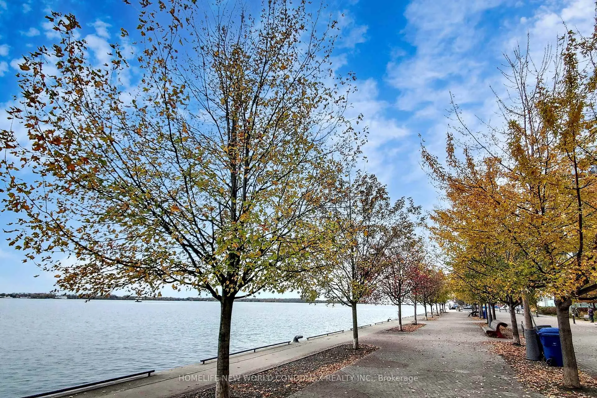 Photo 49 of Unit 1201, 15 Queens Quay E, Toronto, Waterfront Communities — HOMEH