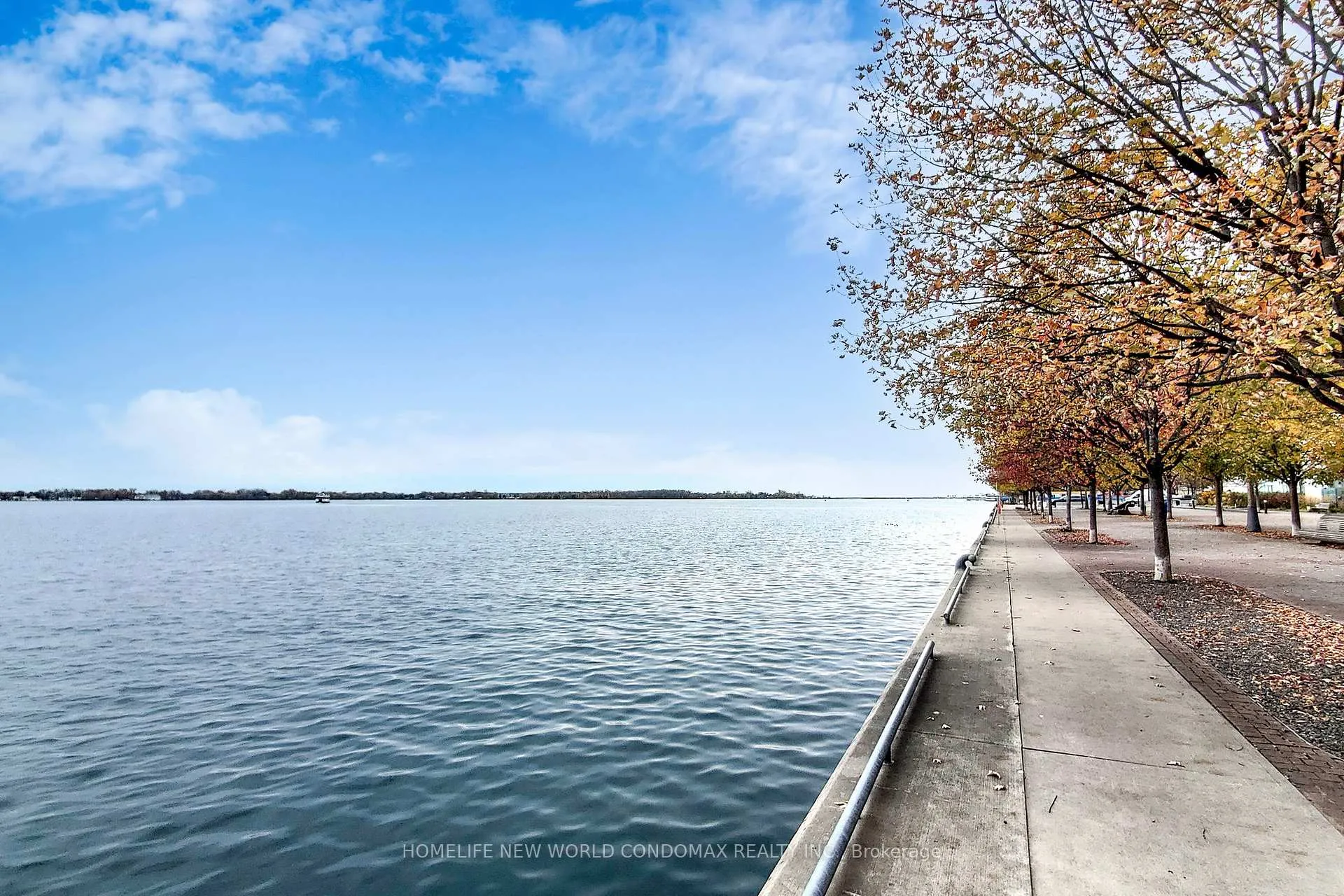 Photo 50 of Unit 1201, 15 Queens Quay E, Toronto, Waterfront Communities — HOMEH
