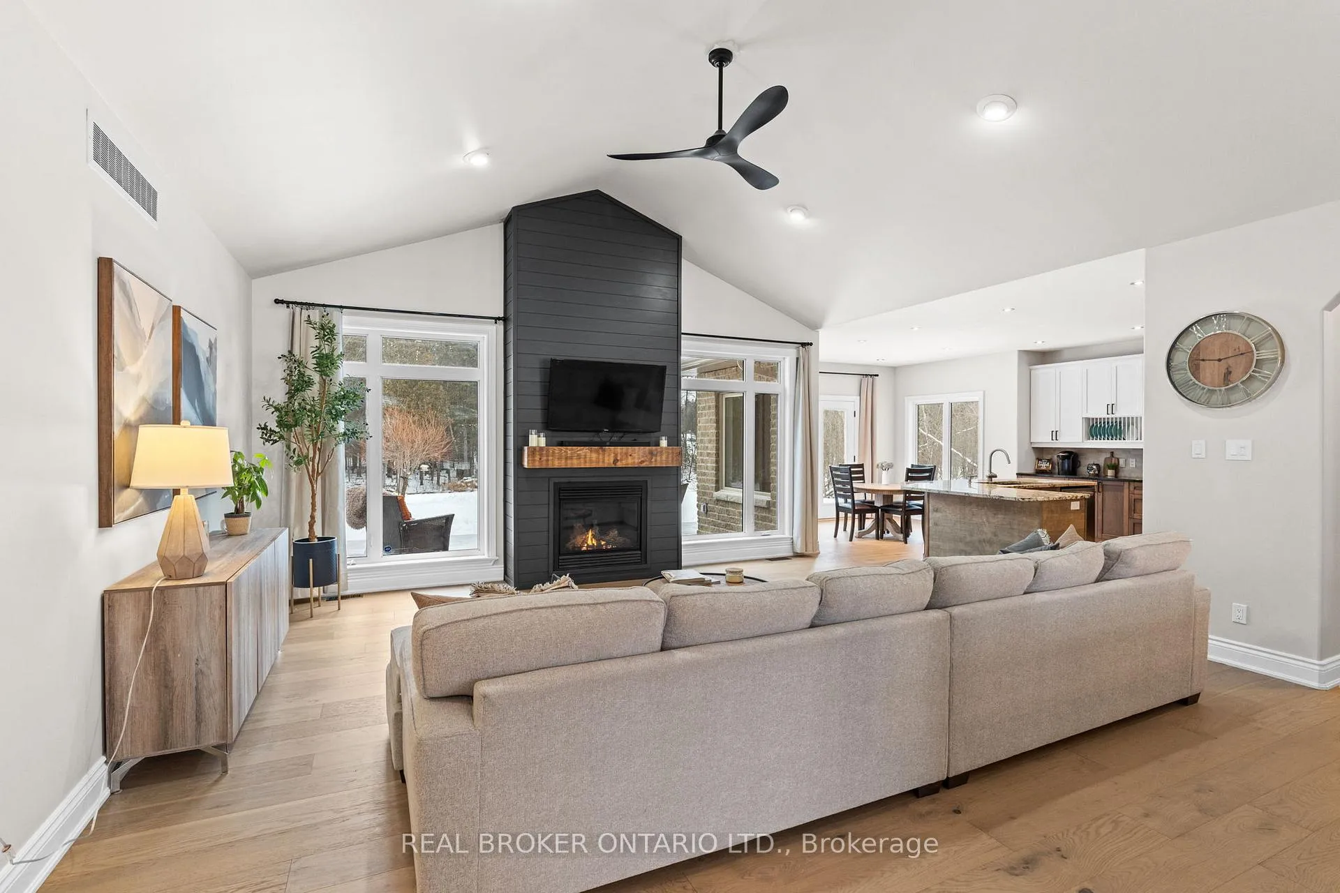 Photo 5 of 3464 Greenland Road, Ottawa, Dunrobin Shores — HOMEH