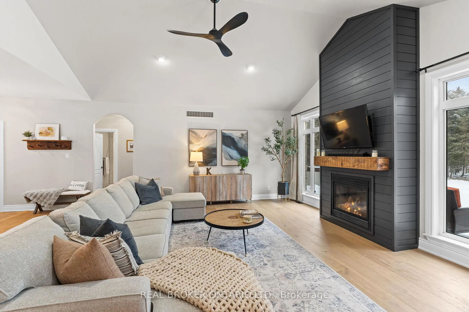 Photo 8 of 3464 Greenland Road, Ottawa, Dunrobin Shores — HOMEH