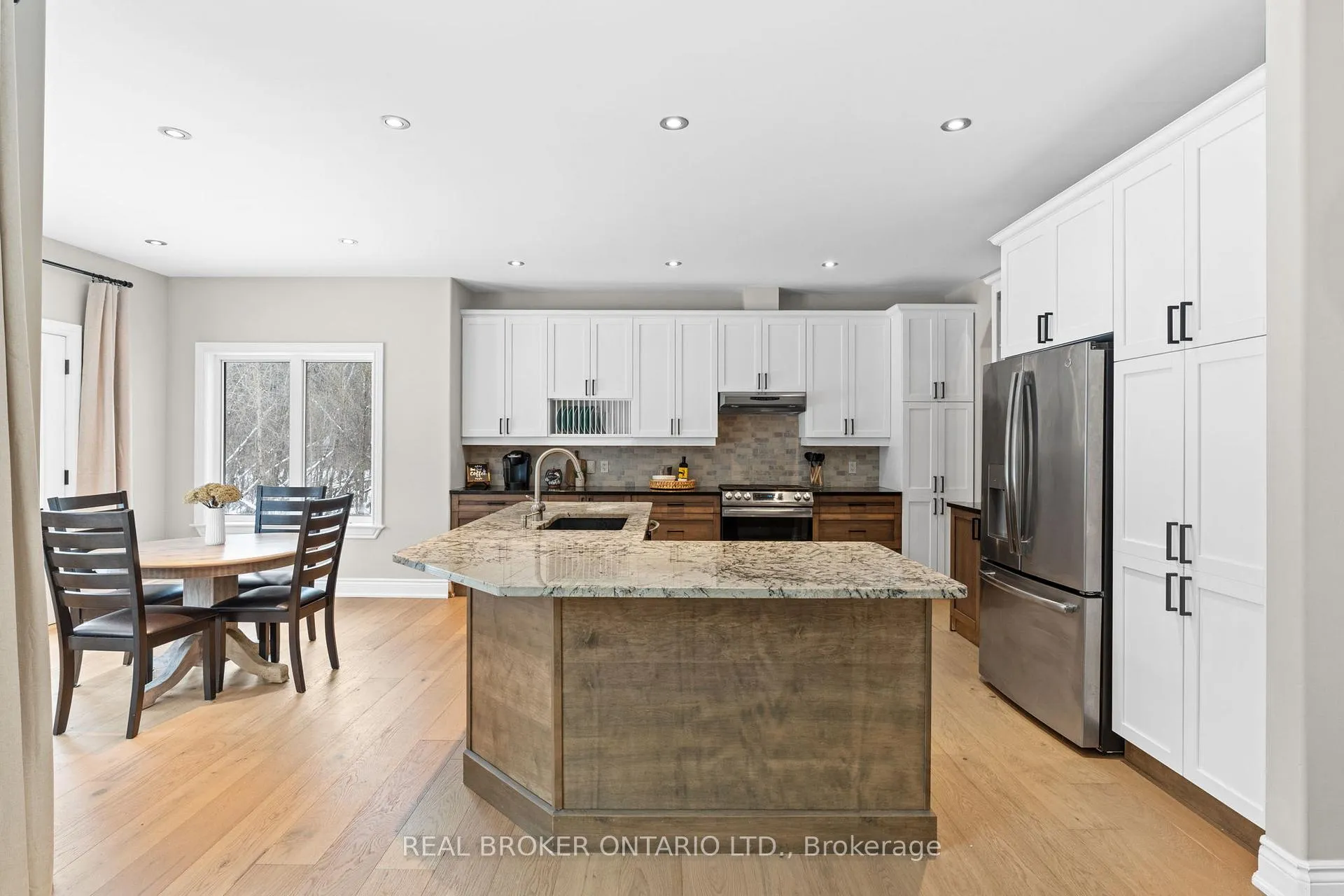 Photo 9 of 3464 Greenland Road, Ottawa, Dunrobin Shores — HOMEH